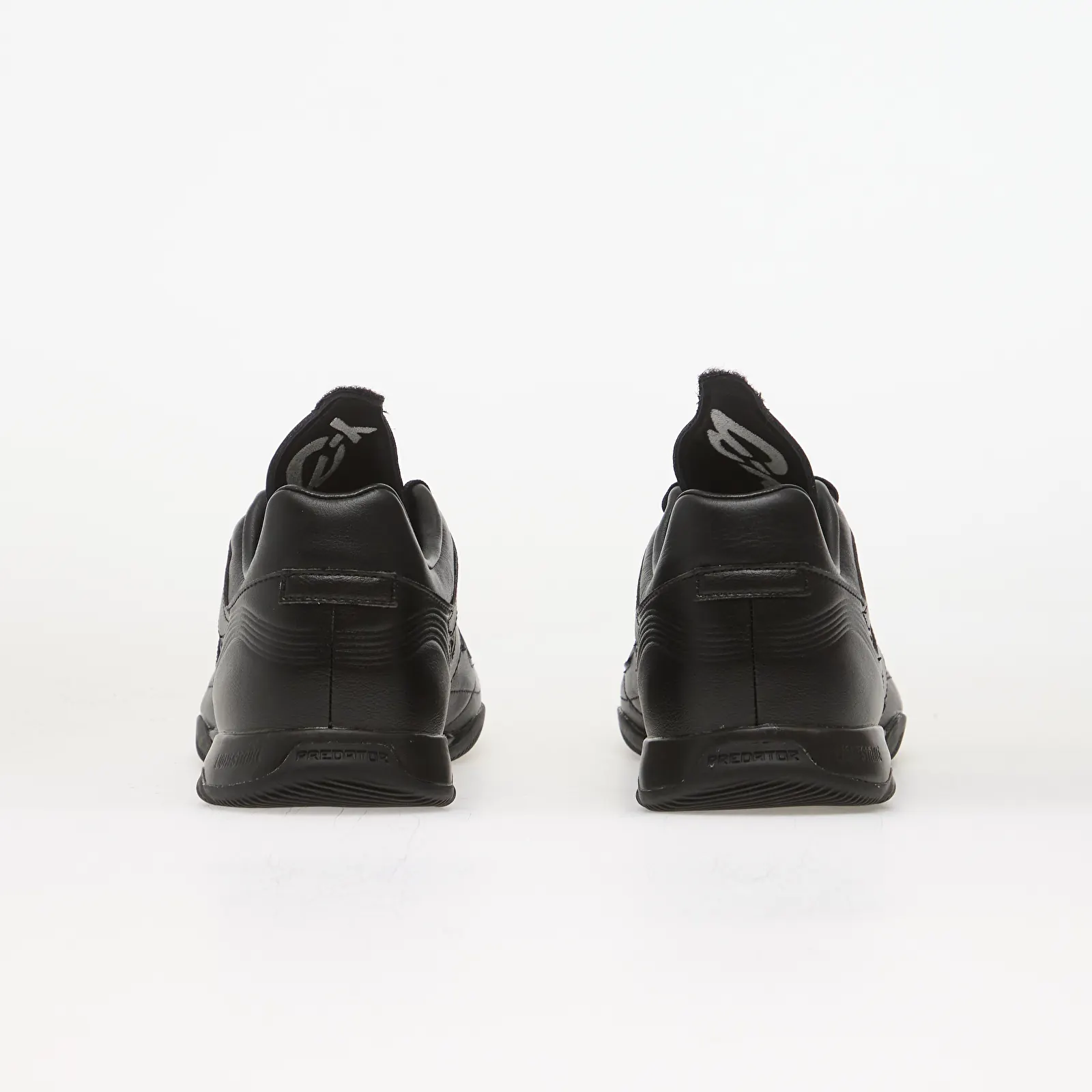 Meeste kingad Y-3 Predator Precision Black/ Black/ Off White