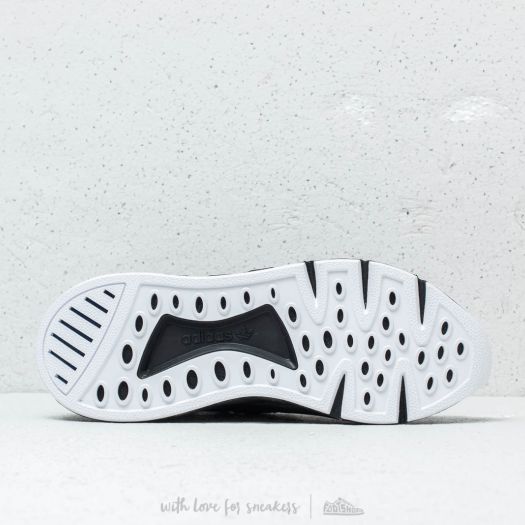 Eqt support mid clearance adv black equipment yellow
