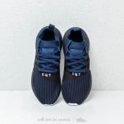 Adidas eqt support mid adv dark blue sale