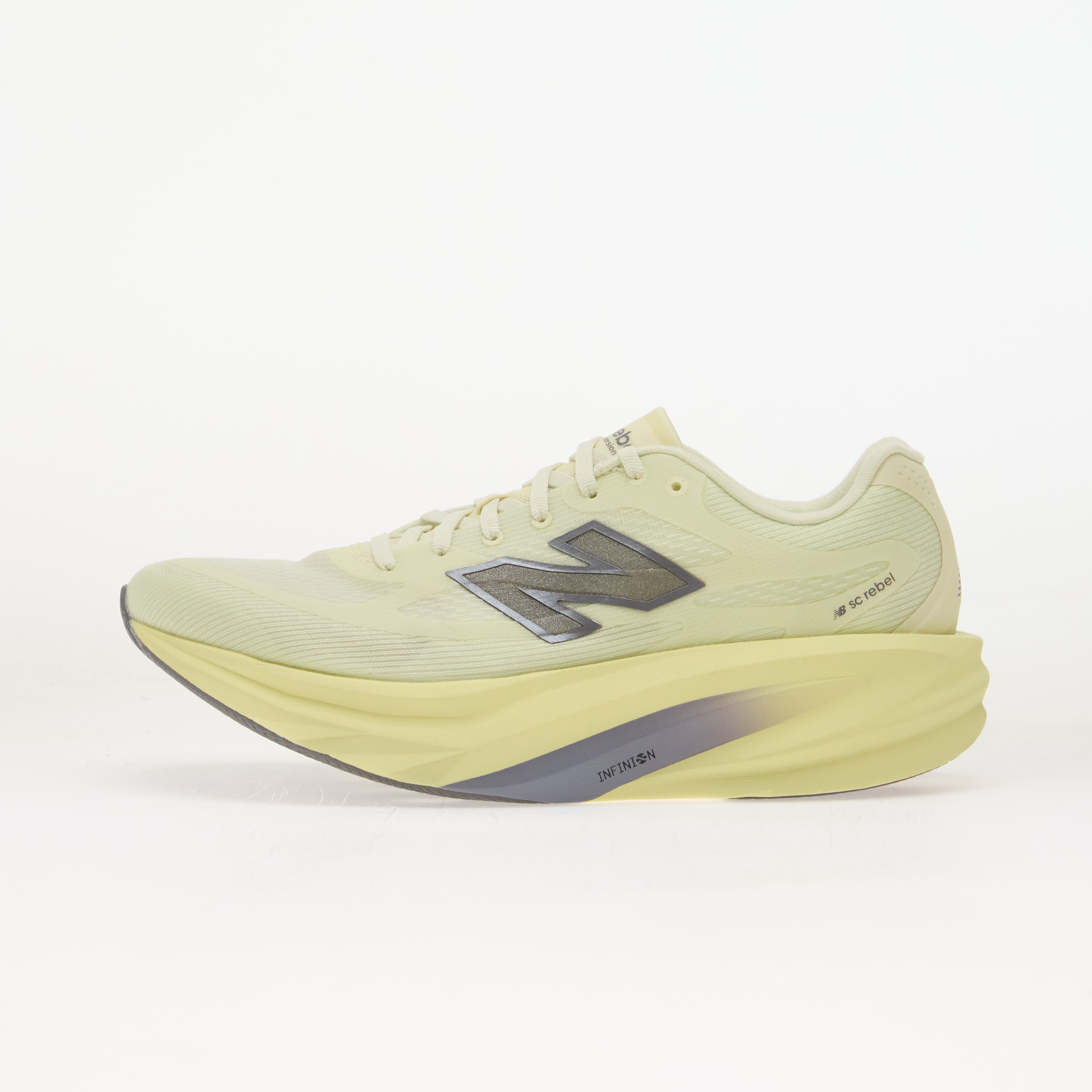 Сникърси New Balance SuperComp Rebel Pistachio Butter/ Morel EUR 44.5