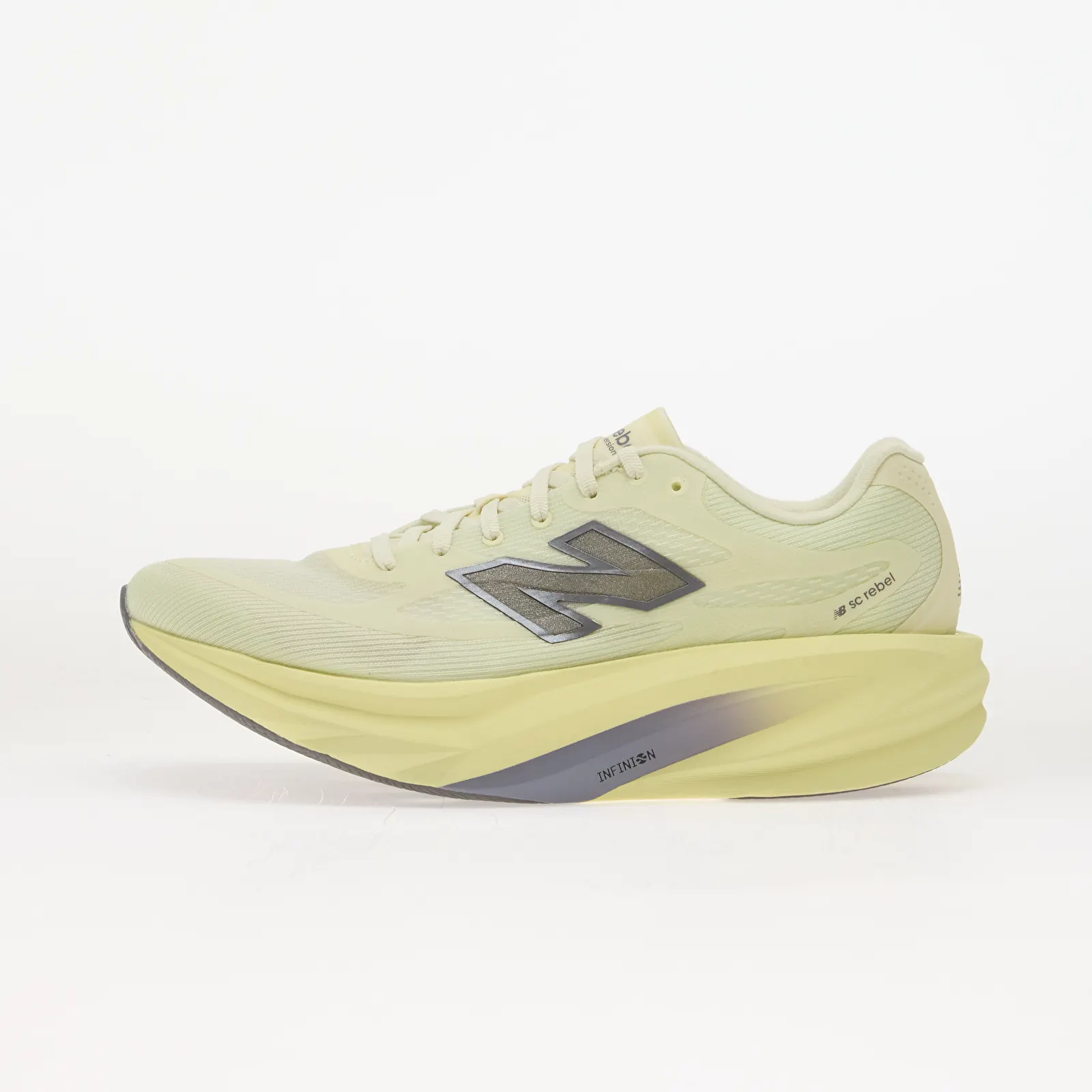 Men's shoes New Balance SuperComp Rebel Pistachio Butter/ Morel