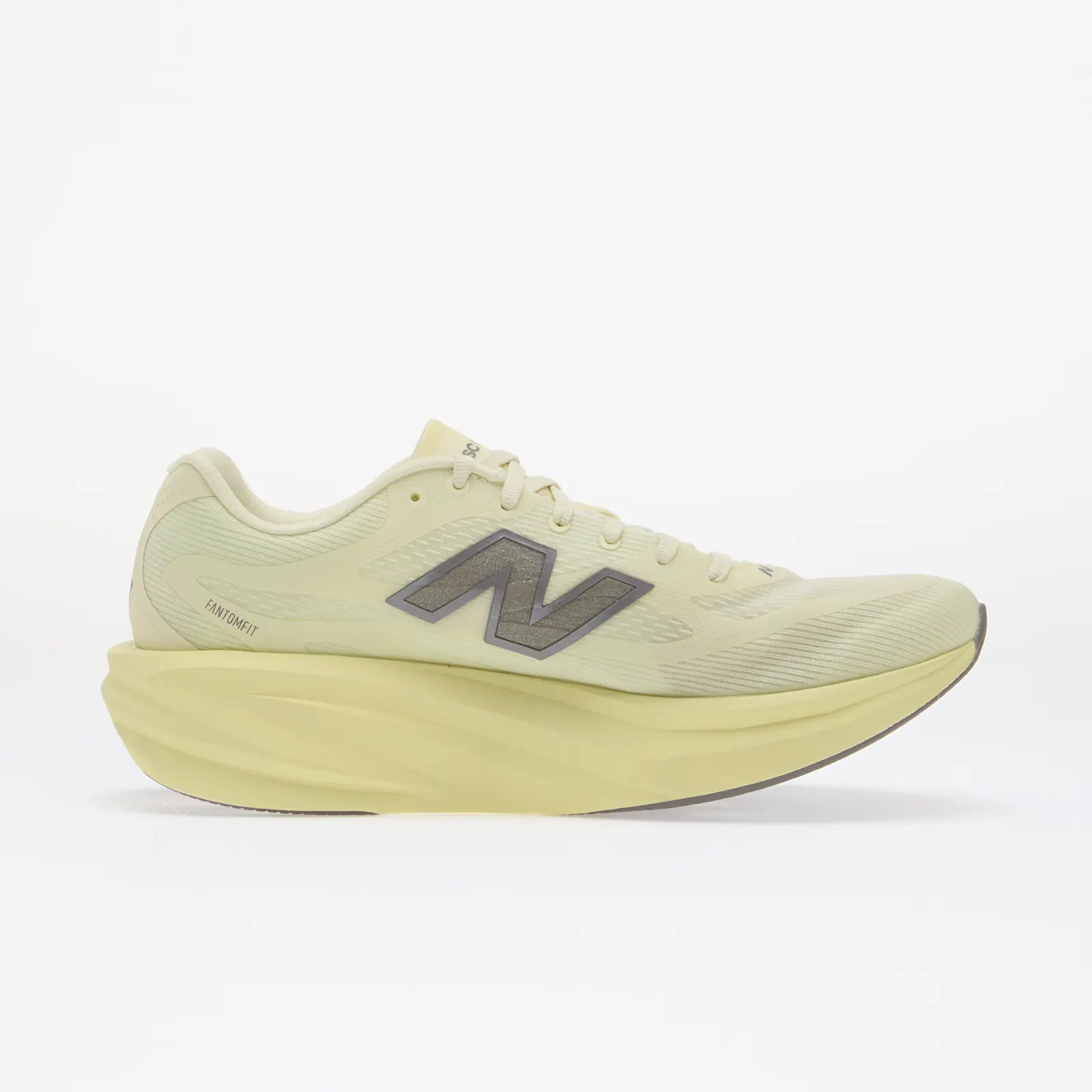 Men's shoes New Balance SuperComp Rebel Pistachio Butter/ Morel