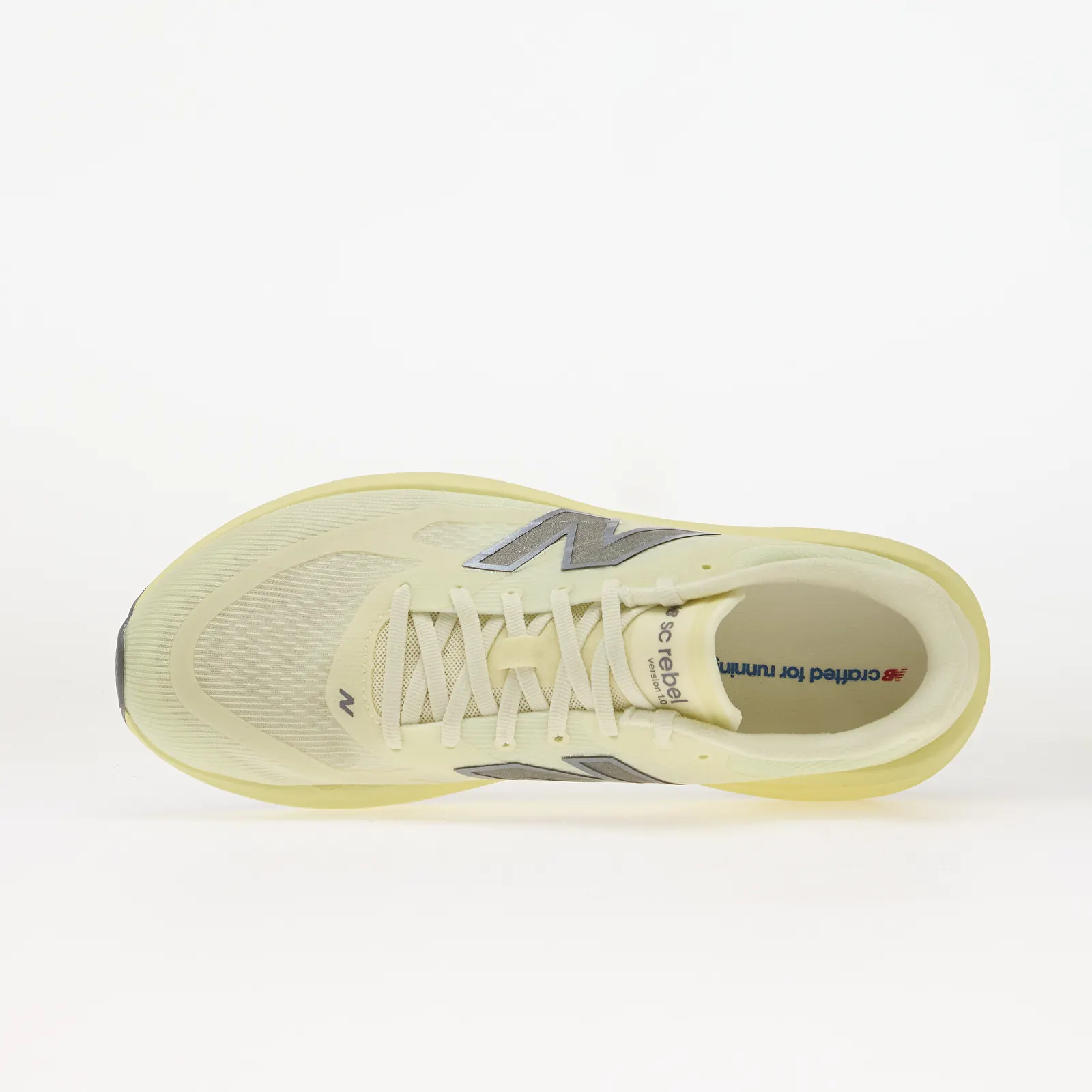 Men's shoes New Balance SuperComp Rebel Pistachio Butter/ Morel