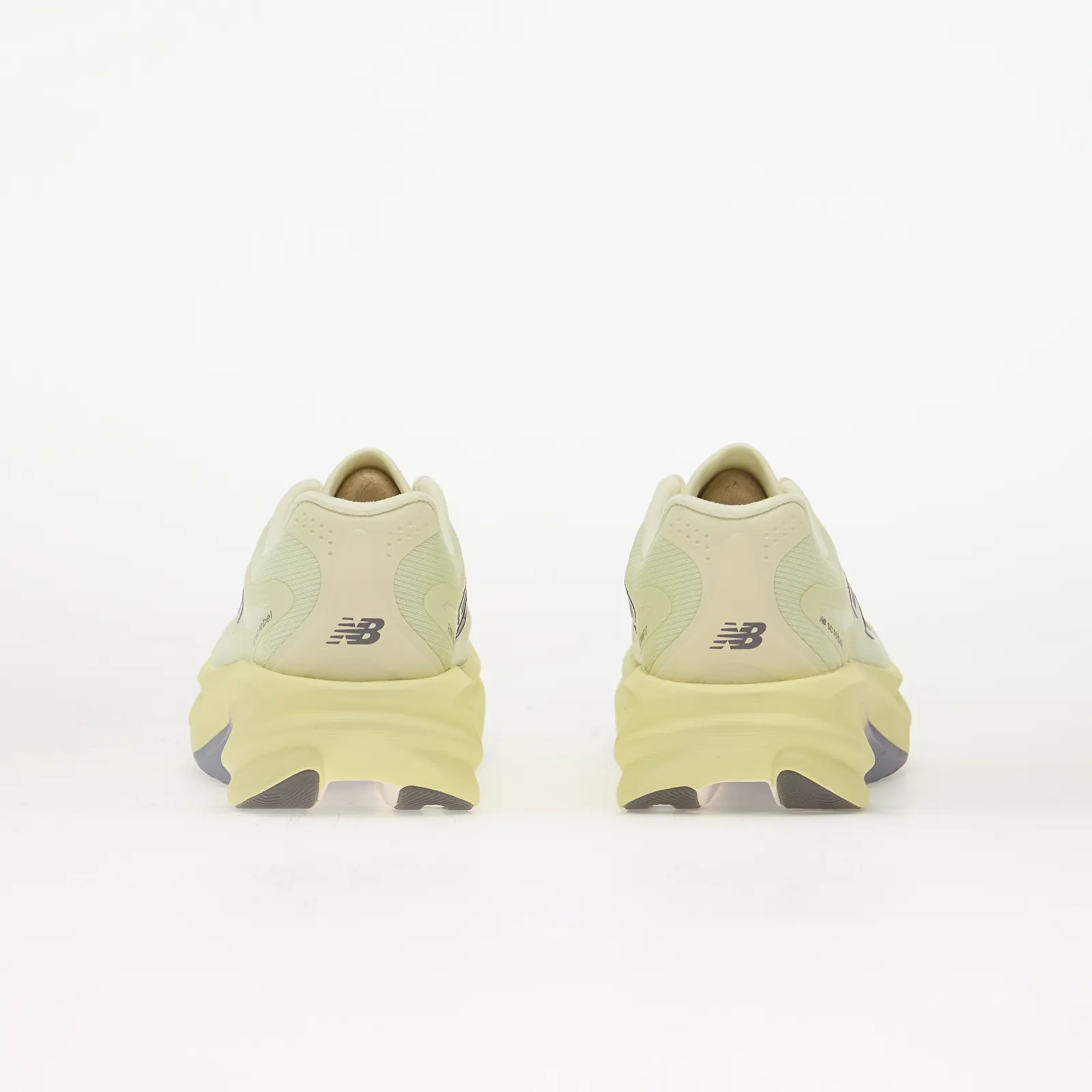 Men's shoes New Balance SuperComp Rebel Pistachio Butter/ Morel