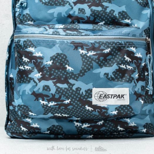 Backpacks Maison Kitsuné x Eastpak Back To Work Backpack