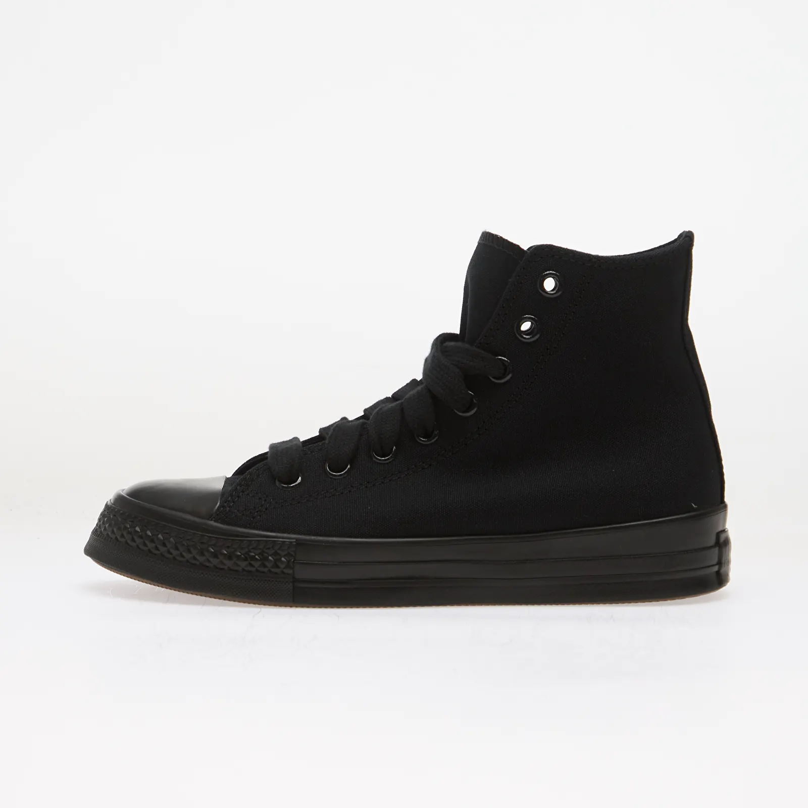 Încălțăminte și sneakerși pentru bărbați Converse Chuck Taylor Throwback Black