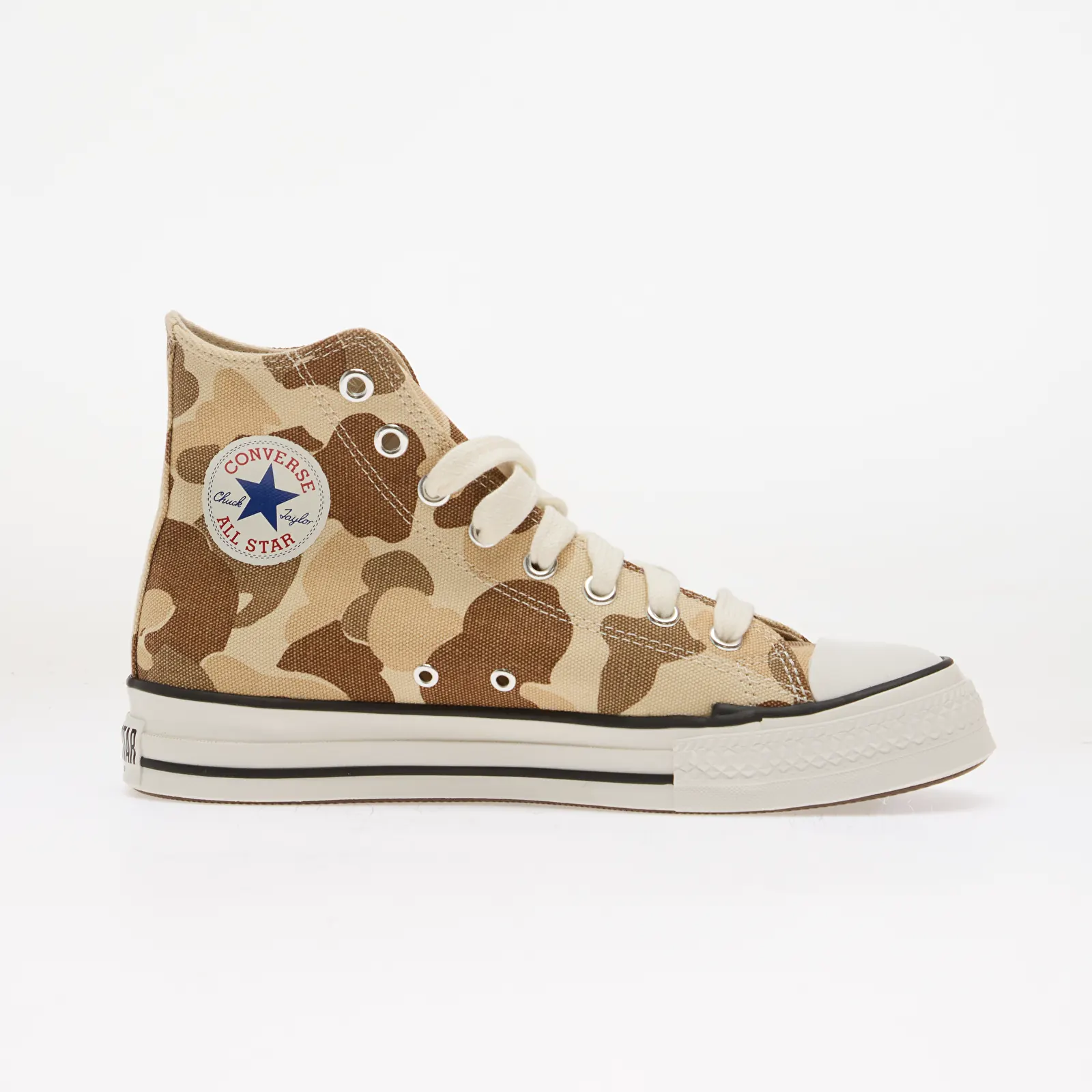 Men's shoes Converse Chuck Taylor Throwback Bone