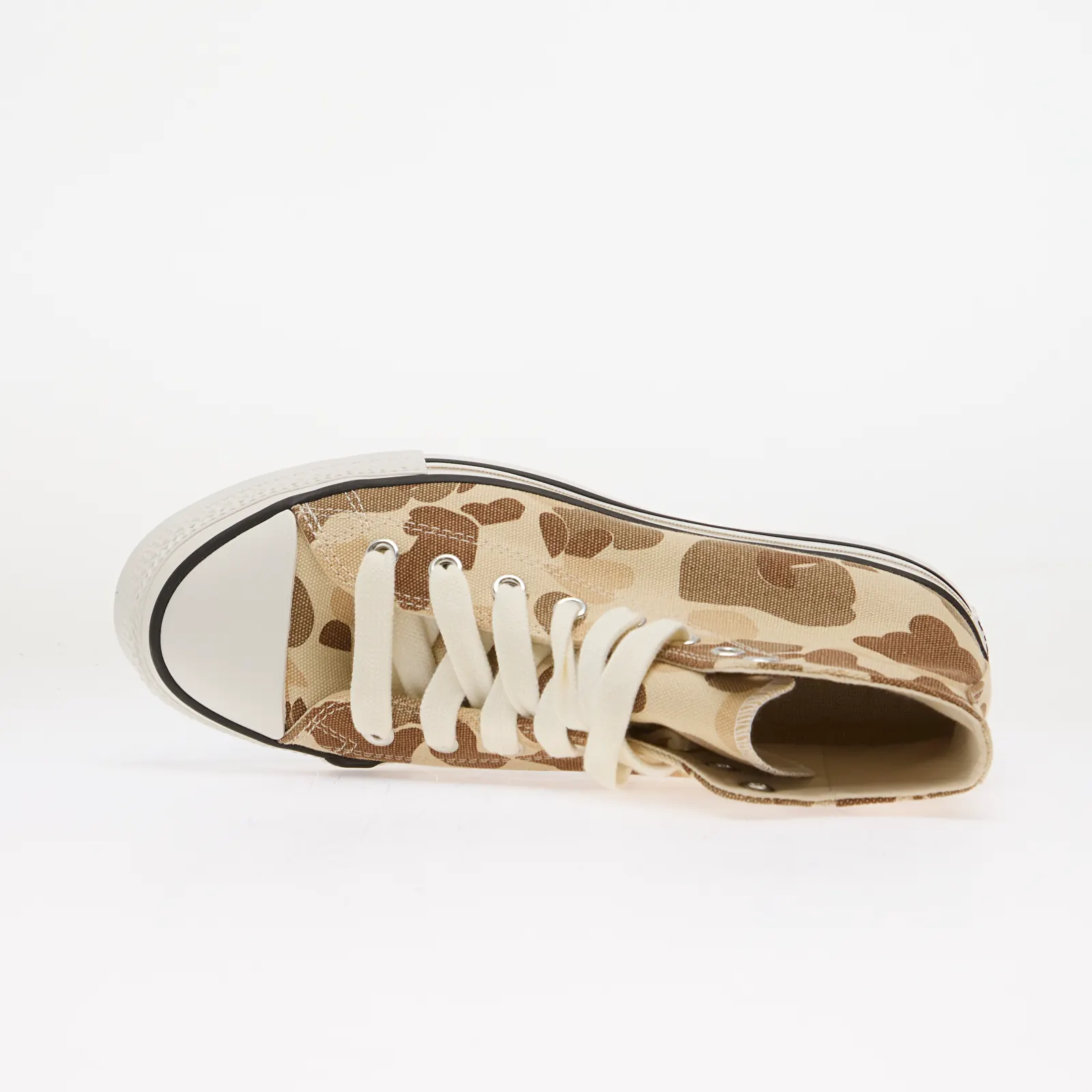 Men's shoes Converse Chuck Taylor Throwback Bone