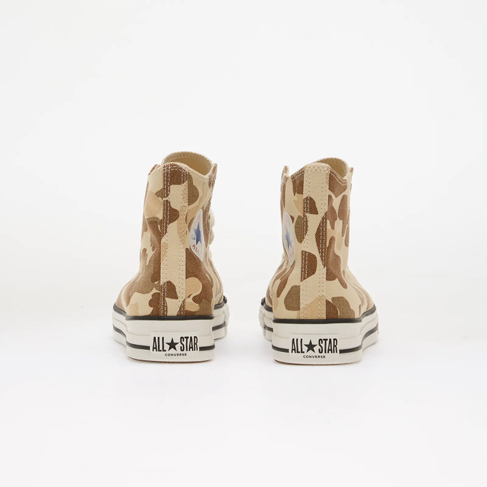 Men's shoes Converse Chuck Taylor Throwback Bone