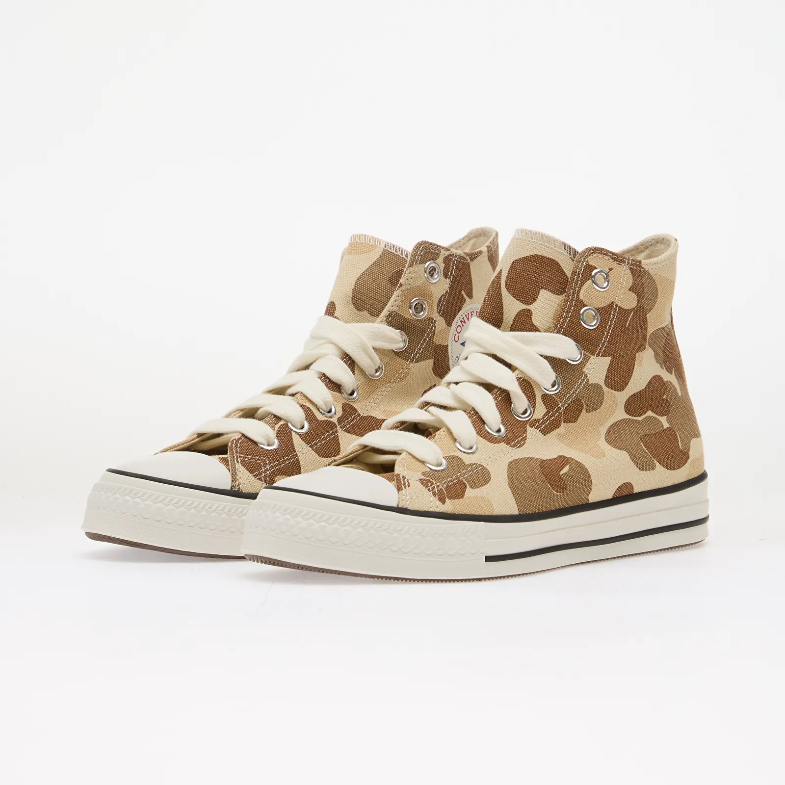 Men's shoes Converse Chuck Taylor Throwback Bone