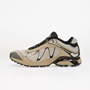 Salomon XT-WHISPER Black/ Almilk/ Ftw Silver