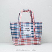Opening ceremony online plaid backpack