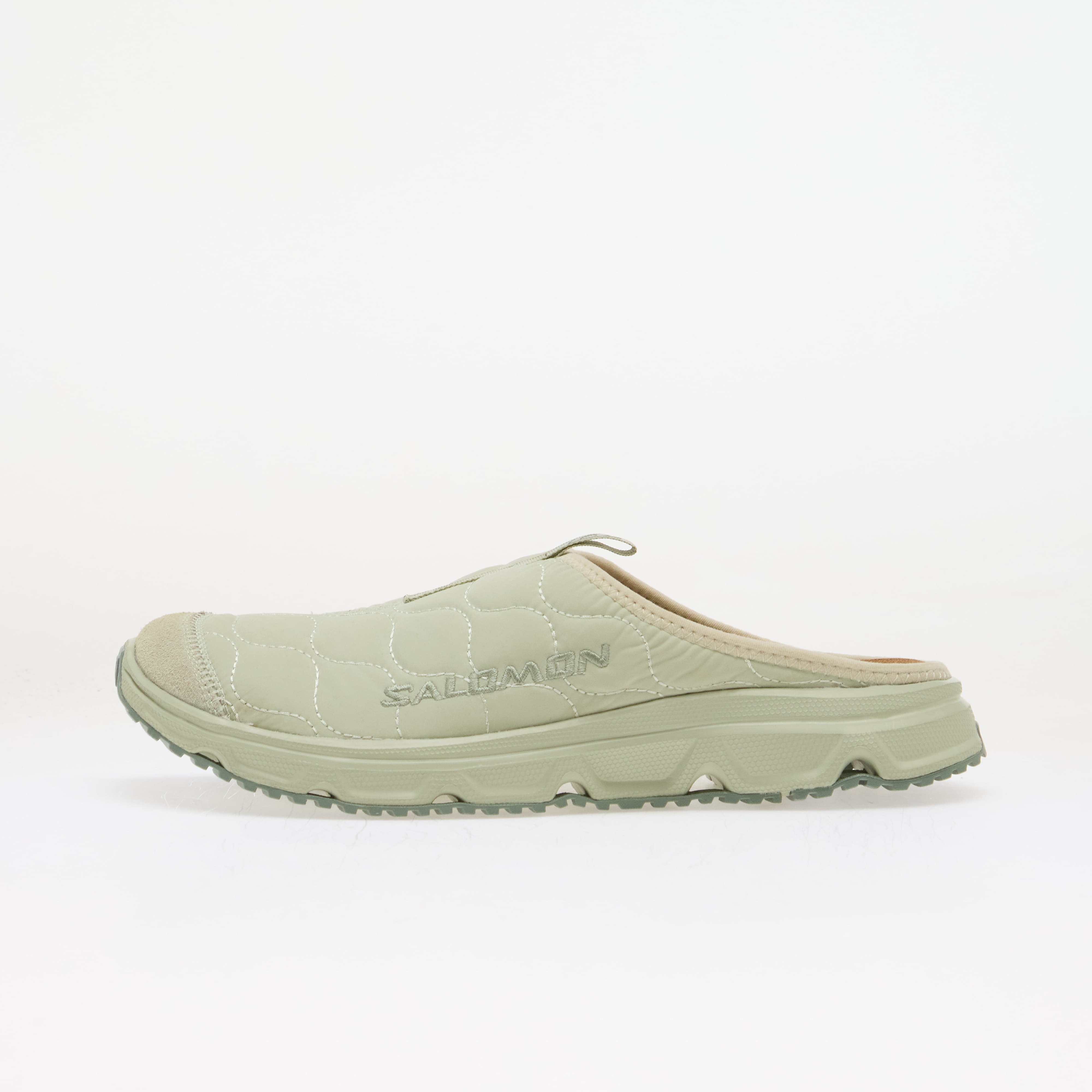 Сникърси Salomon RX Slide 3.0 Quilted Sea Foam/ Sea F EUR 38 2/3