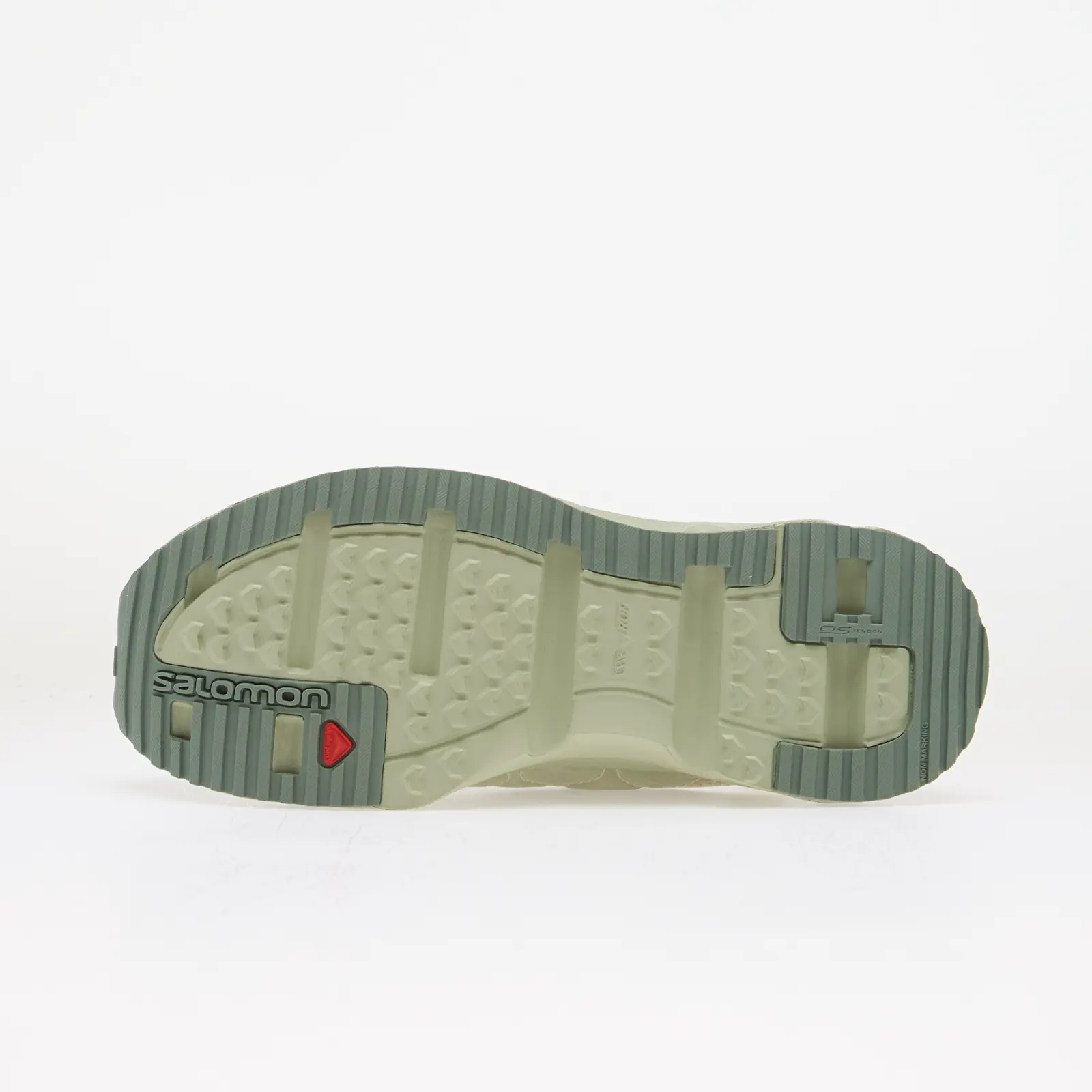 Chaussures et baskets homme Salomon RX Slide 3.0 Quilted Sea Foam/ Sea F