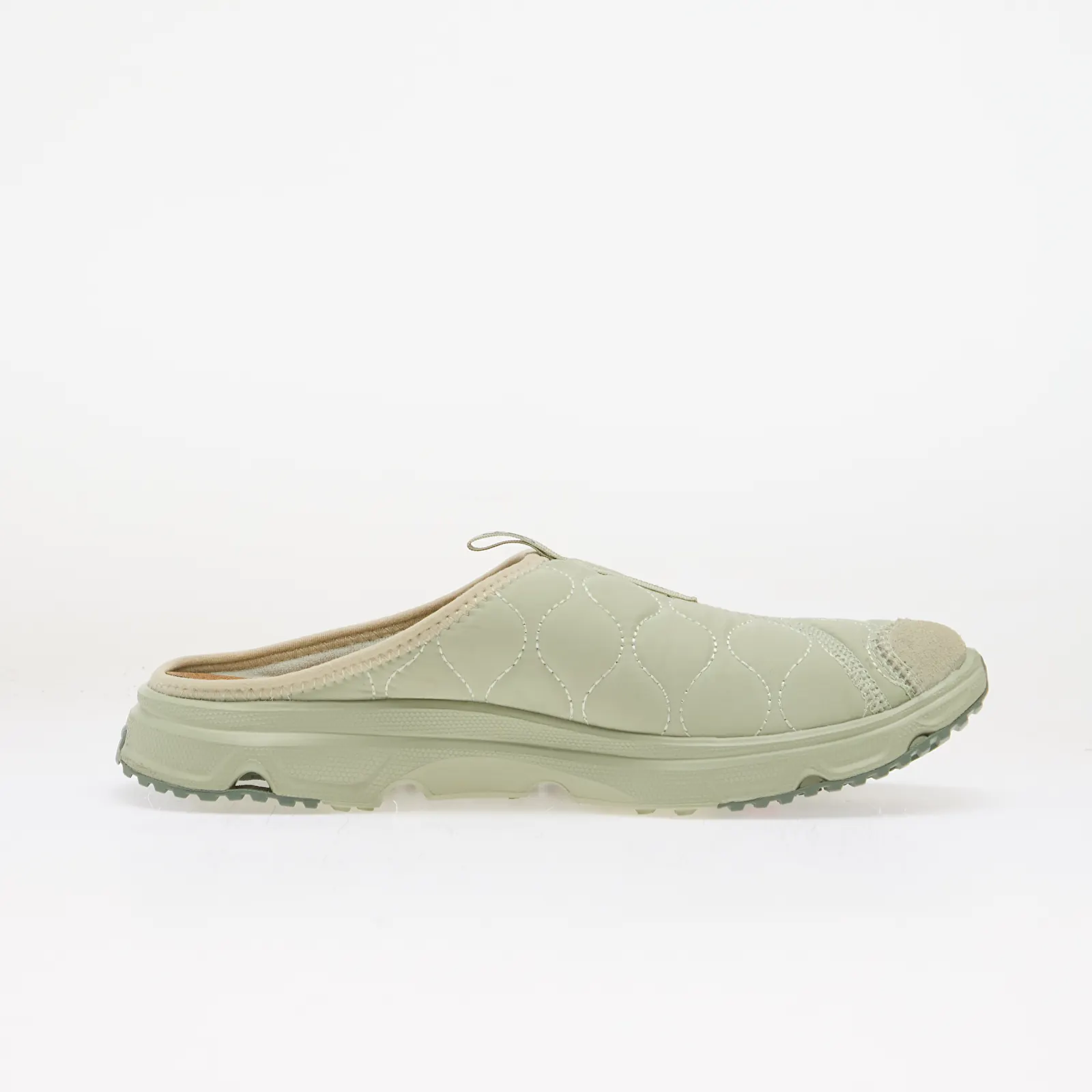 Chaussures et baskets homme Salomon RX Slide 3.0 Quilted Sea Foam/ Sea F