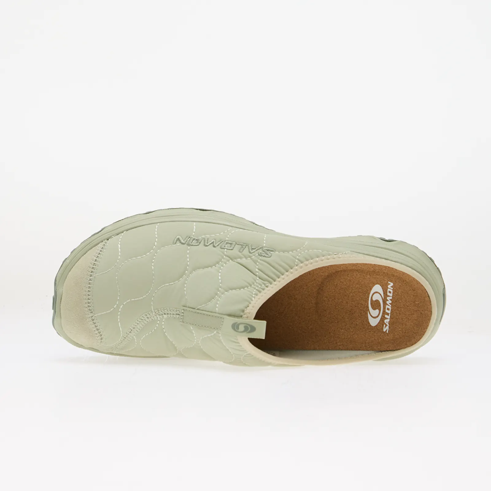 Chaussures et baskets homme Salomon RX Slide 3.0 Quilted Sea Foam/ Sea F