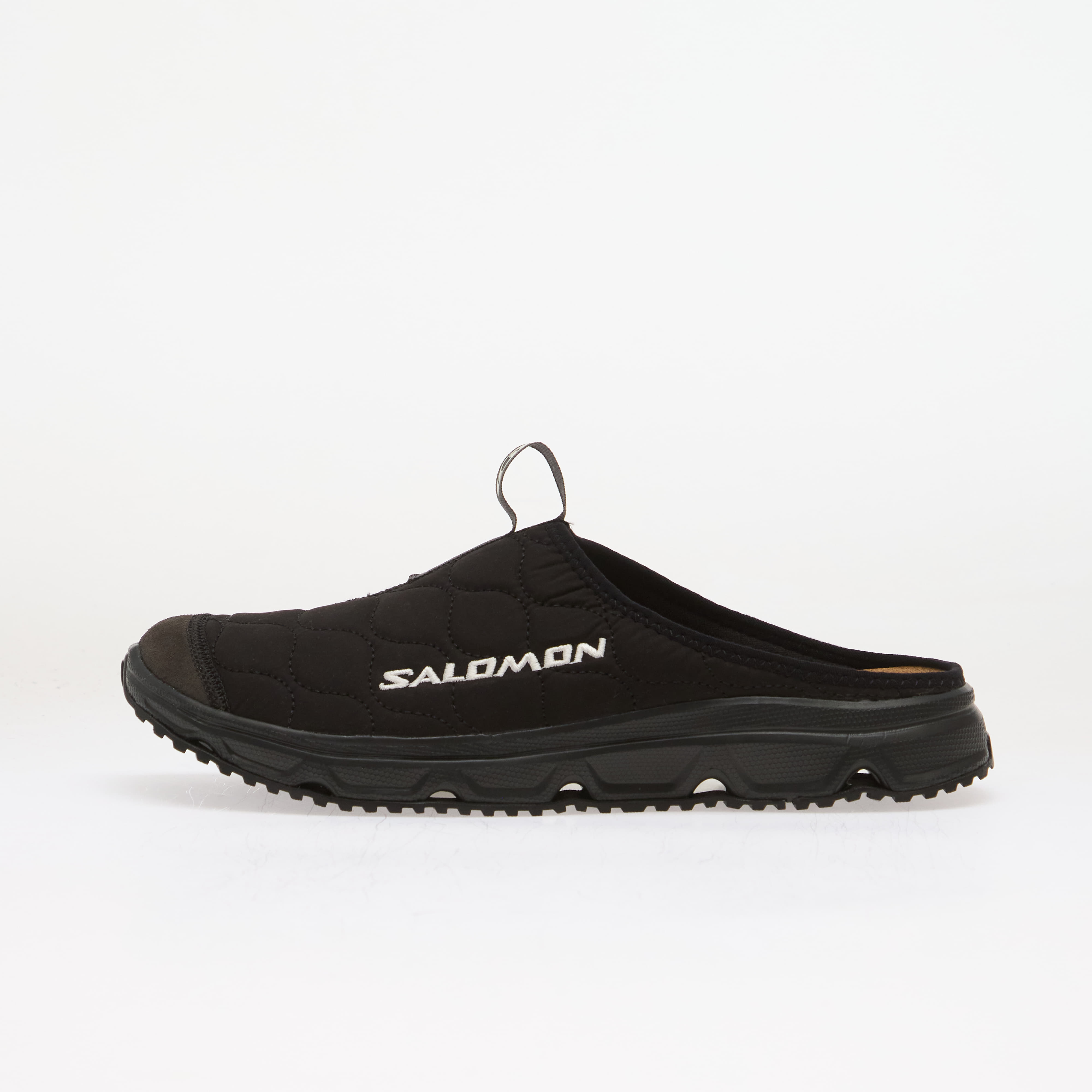 Сникърси Salomon RX Slide 3.0 Quilted Black/ Black/ As EUR 38