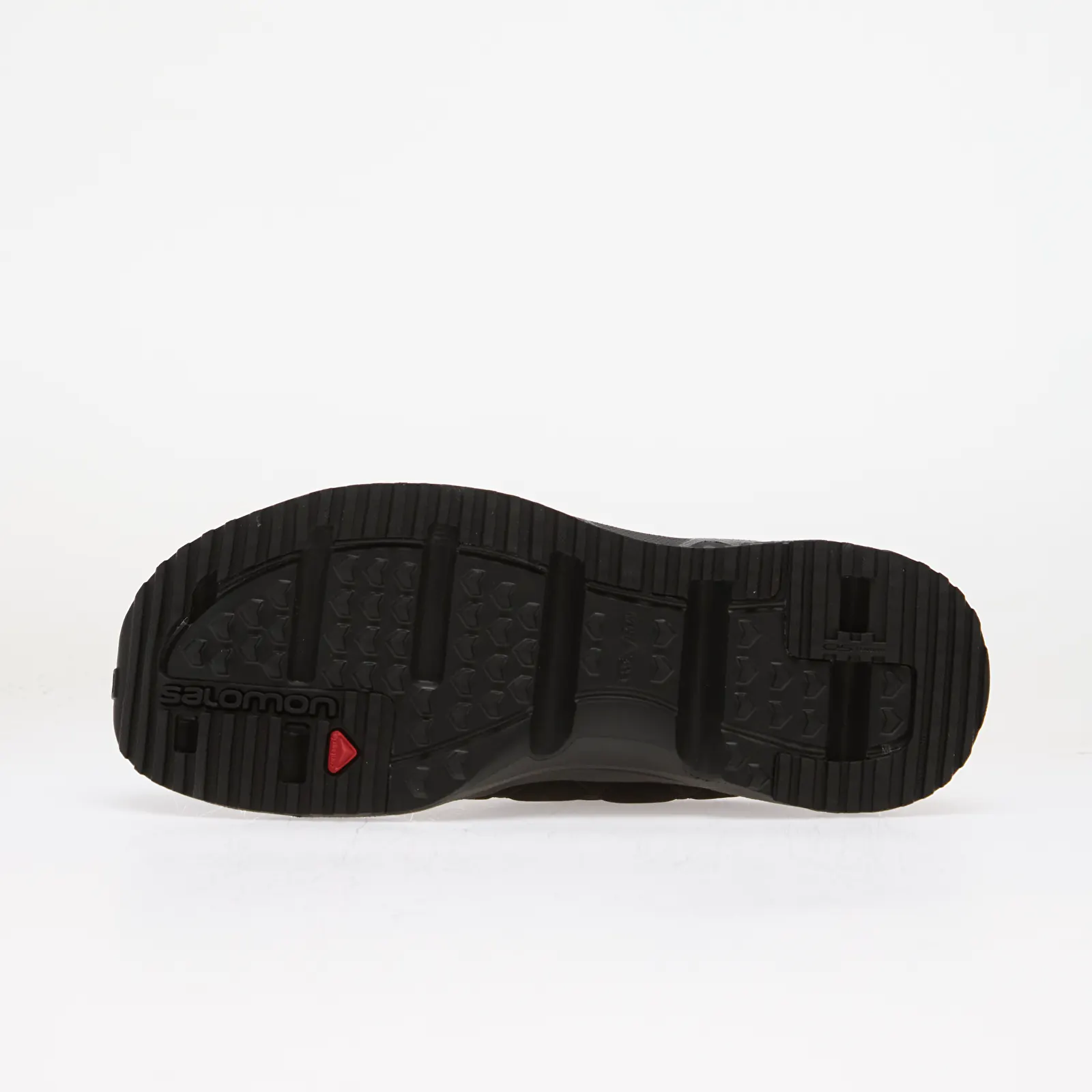 Men's shoes Salomon RX Slide 3.0 Quilted Black/ Black/ As