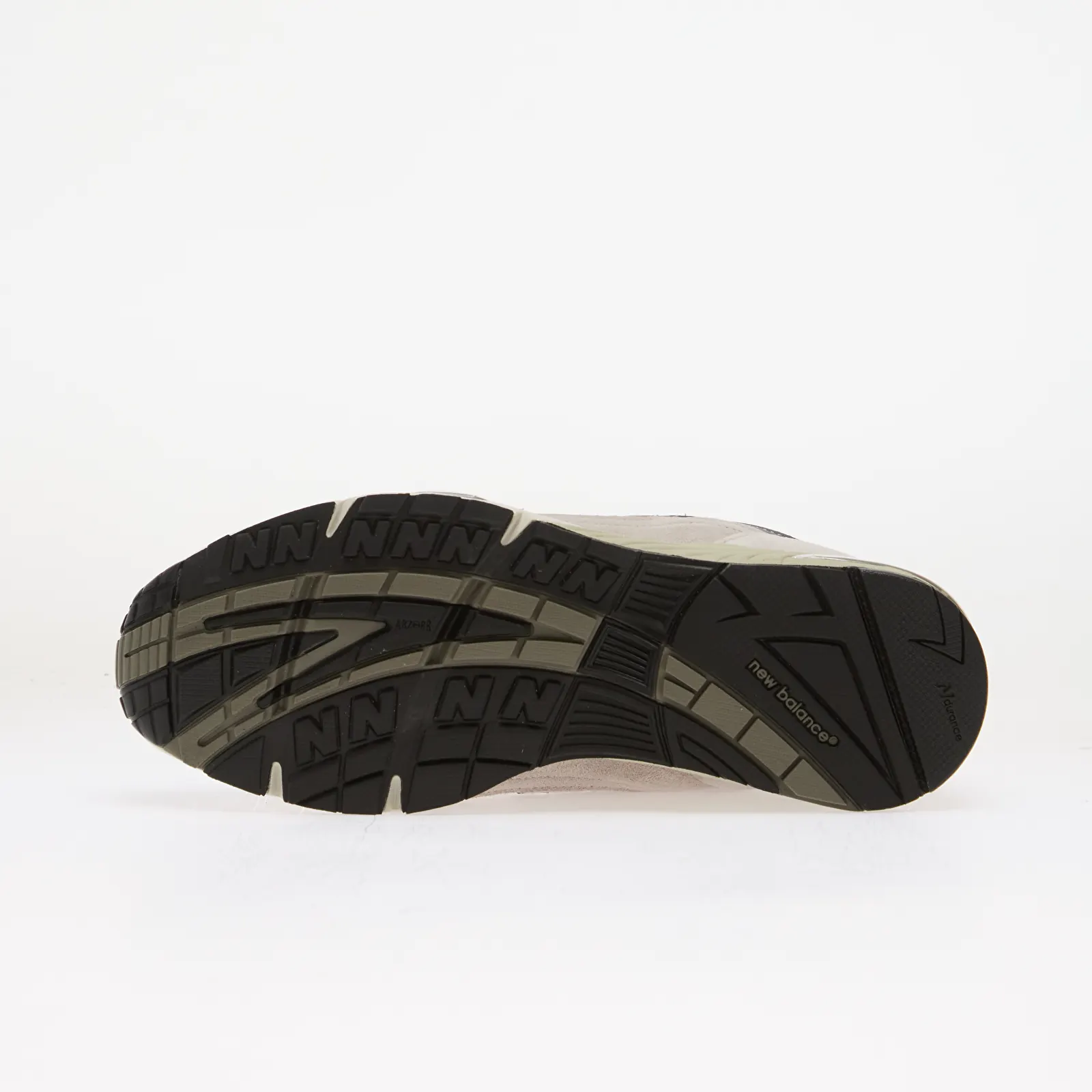 Vīriešu apavi New Balance 991 Made in UK Dove/ Smoked Pearl/ Silver Reflective