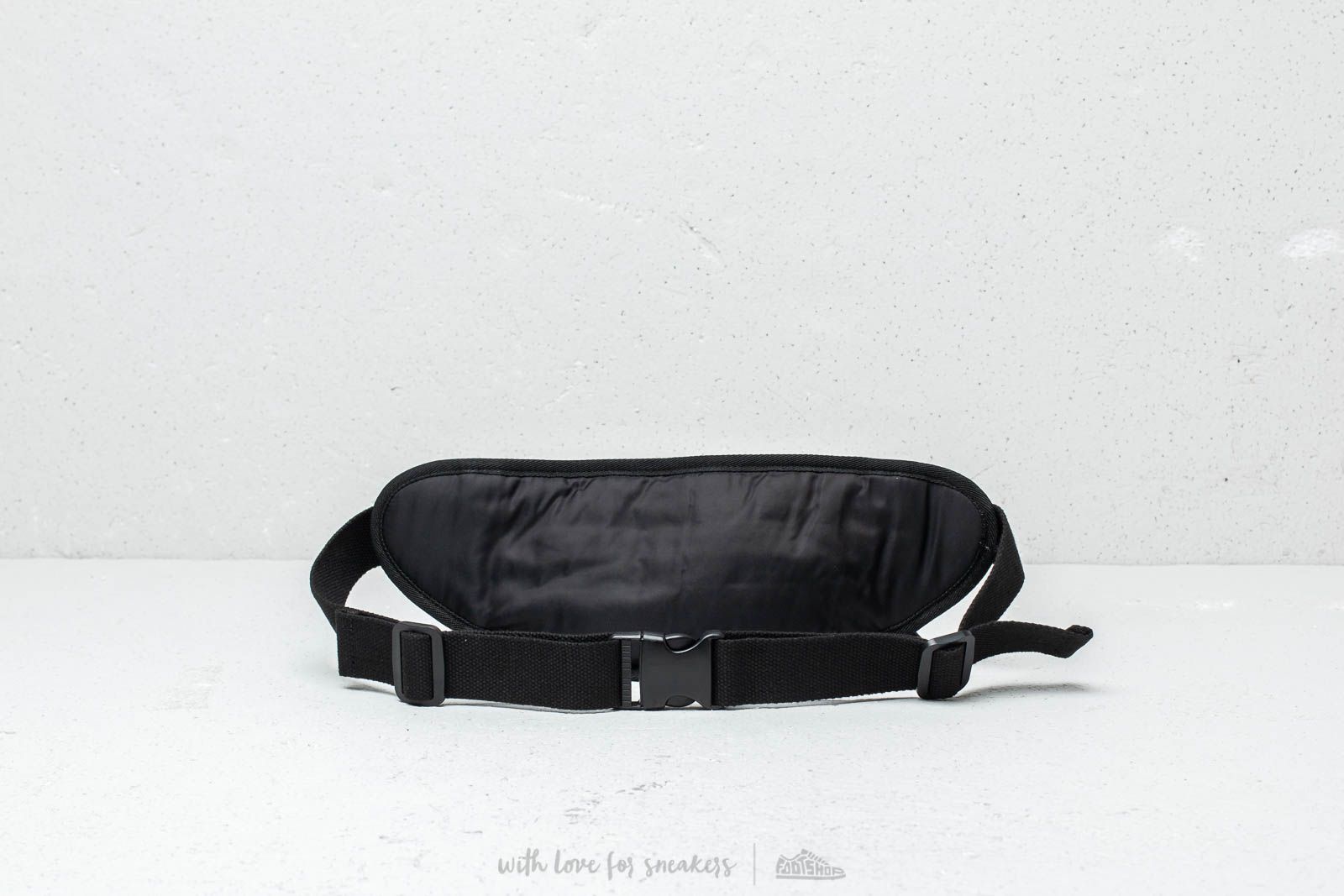 Hip bags A.P.C. Lucille Hip Bag Black Footshop