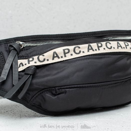 Apc hip bag shop