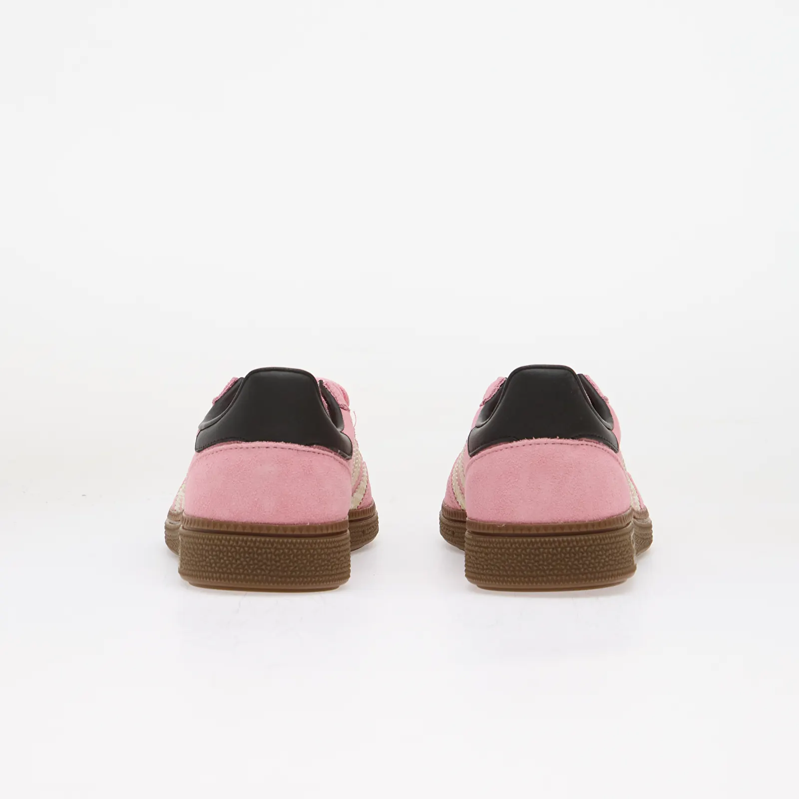 Детски маратонки и обувки adidas Handball Spezial Light Pink/ Core Black/ Gum5