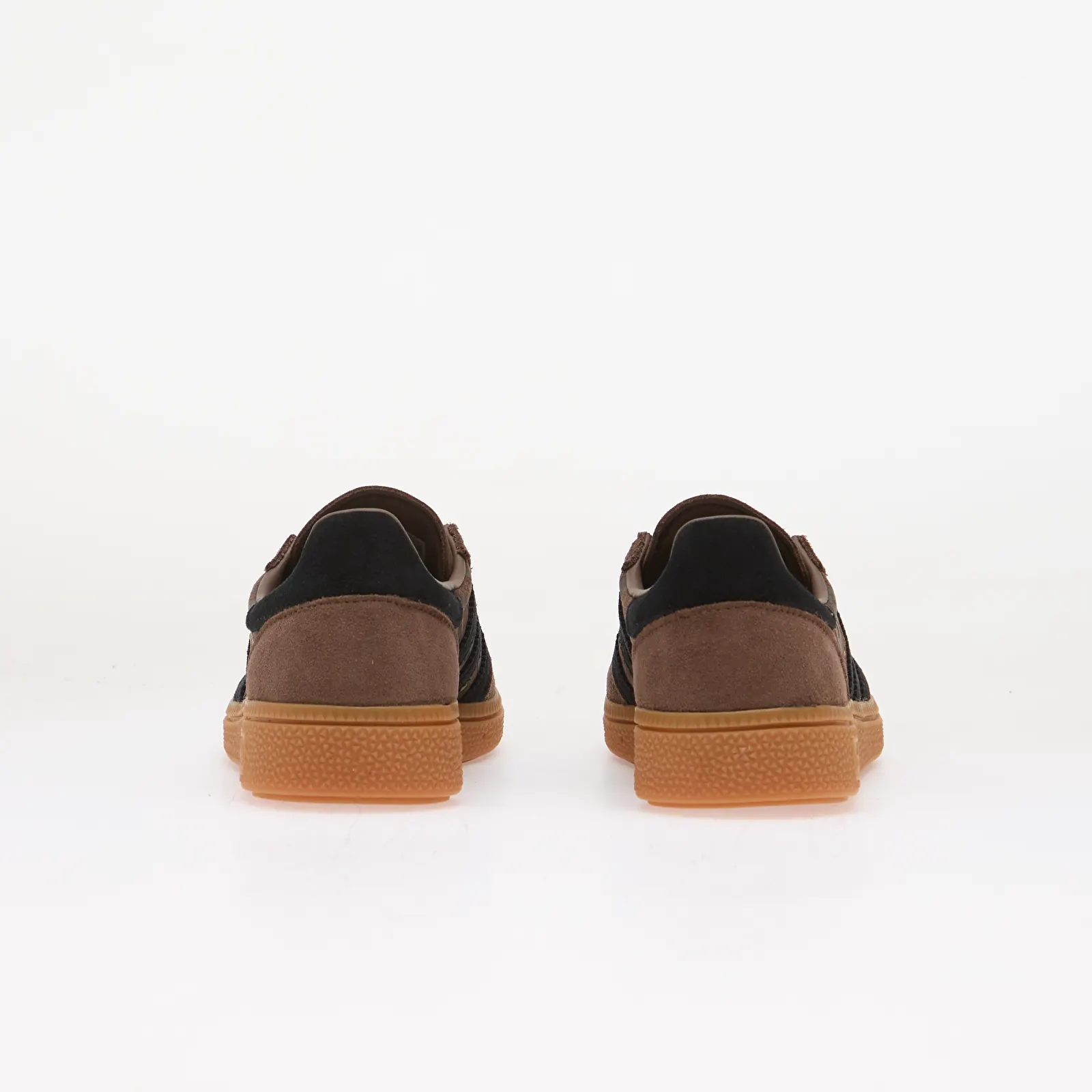 Детски маратонки и обувки adidas Handball Spezial Earth Strata/ Core Black/ Glow Pink