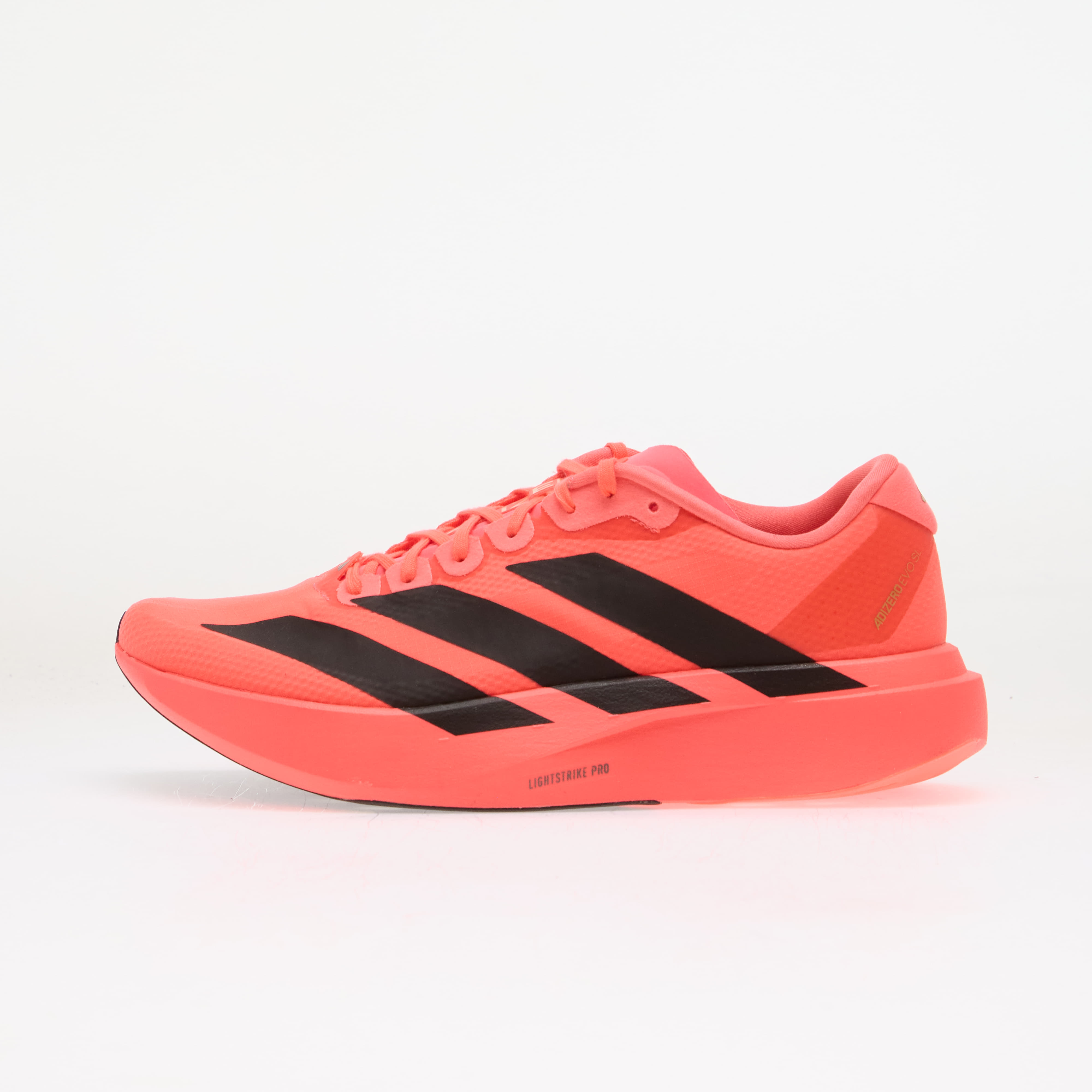 Сникърси adidas Adizero EVO SL Solar Turbo/ Core Black/ Carbon EUR 43 1/3