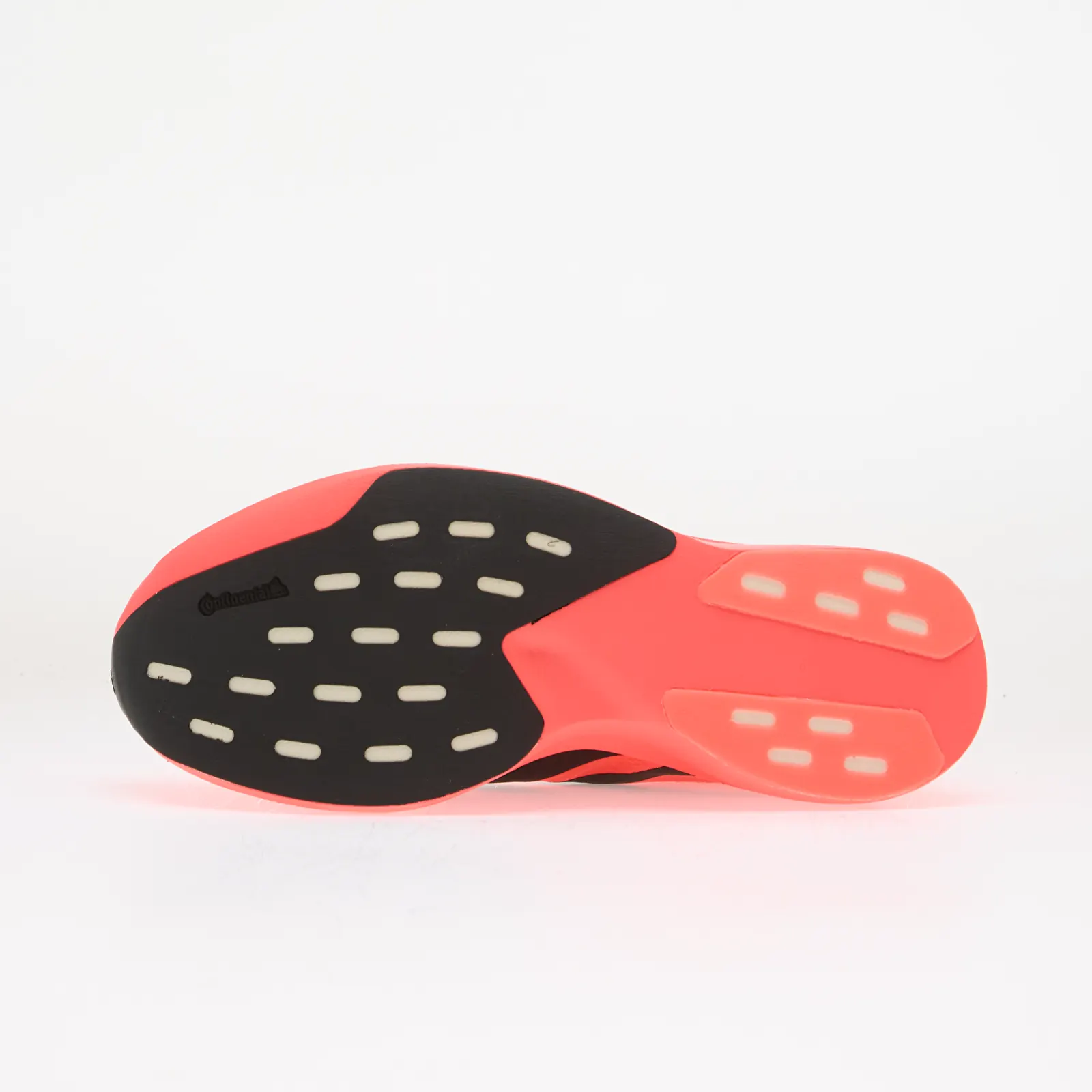 Vīriešu apavi adidas Adizero EVO SL Solar Turbo/ Core Black/ Carbon