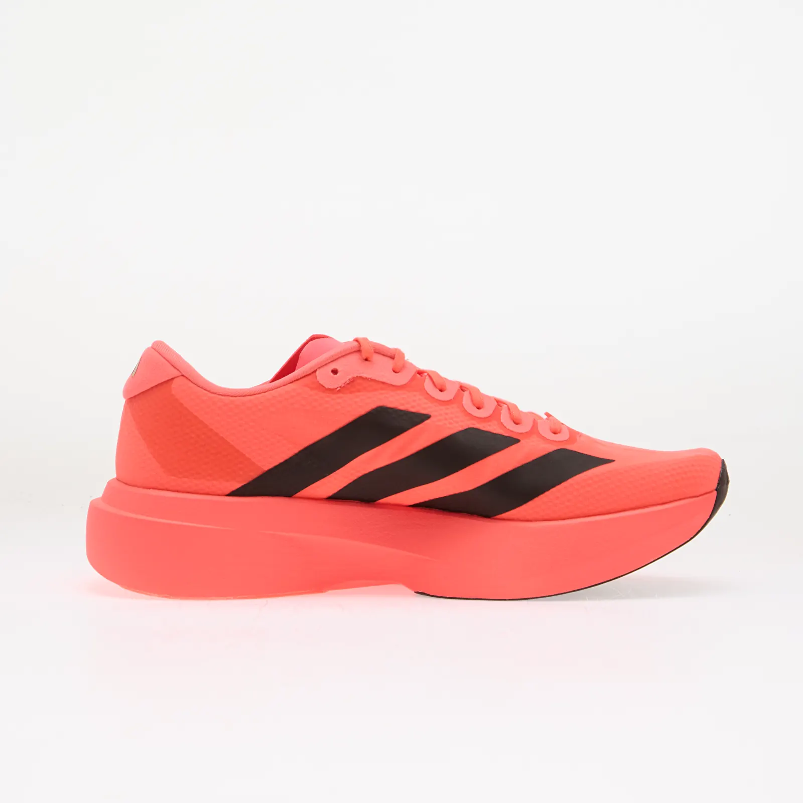 Vīriešu apavi adidas Adizero EVO SL Solar Turbo/ Core Black/ Carbon