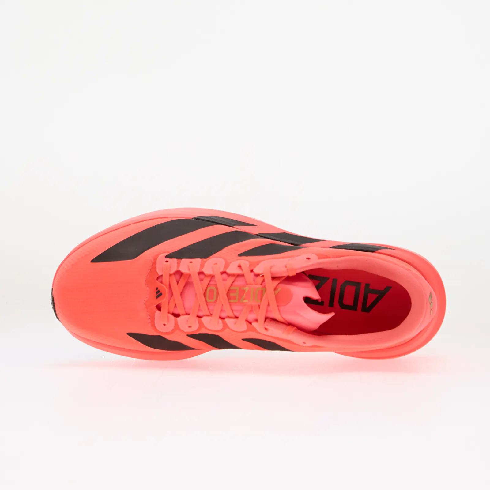 Vīriešu apavi adidas Adizero EVO SL Solar Turbo/ Core Black/ Carbon