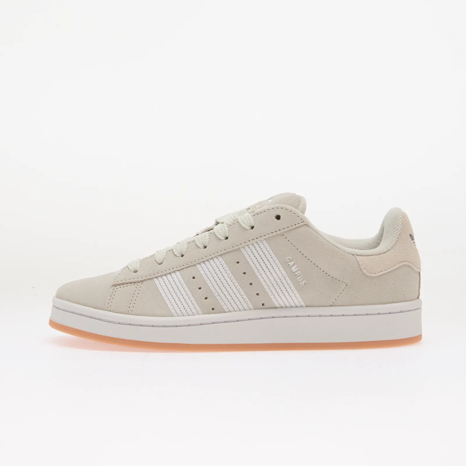 Детски маратонки и обувки adidas Campus 00s Orbit Grey/ Ftwr White/ Gum 2