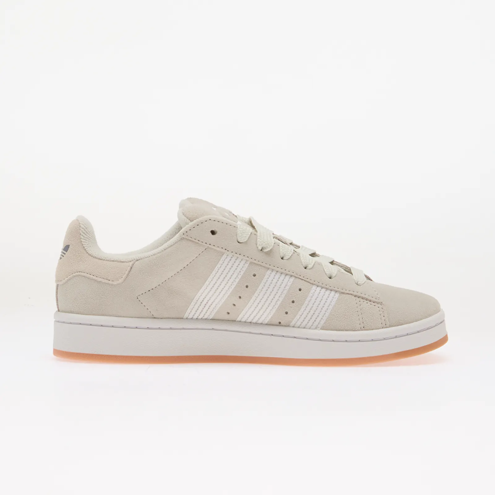Детски маратонки и обувки adidas Campus 00s Orbit Grey/ Ftwr White/ Gum 2