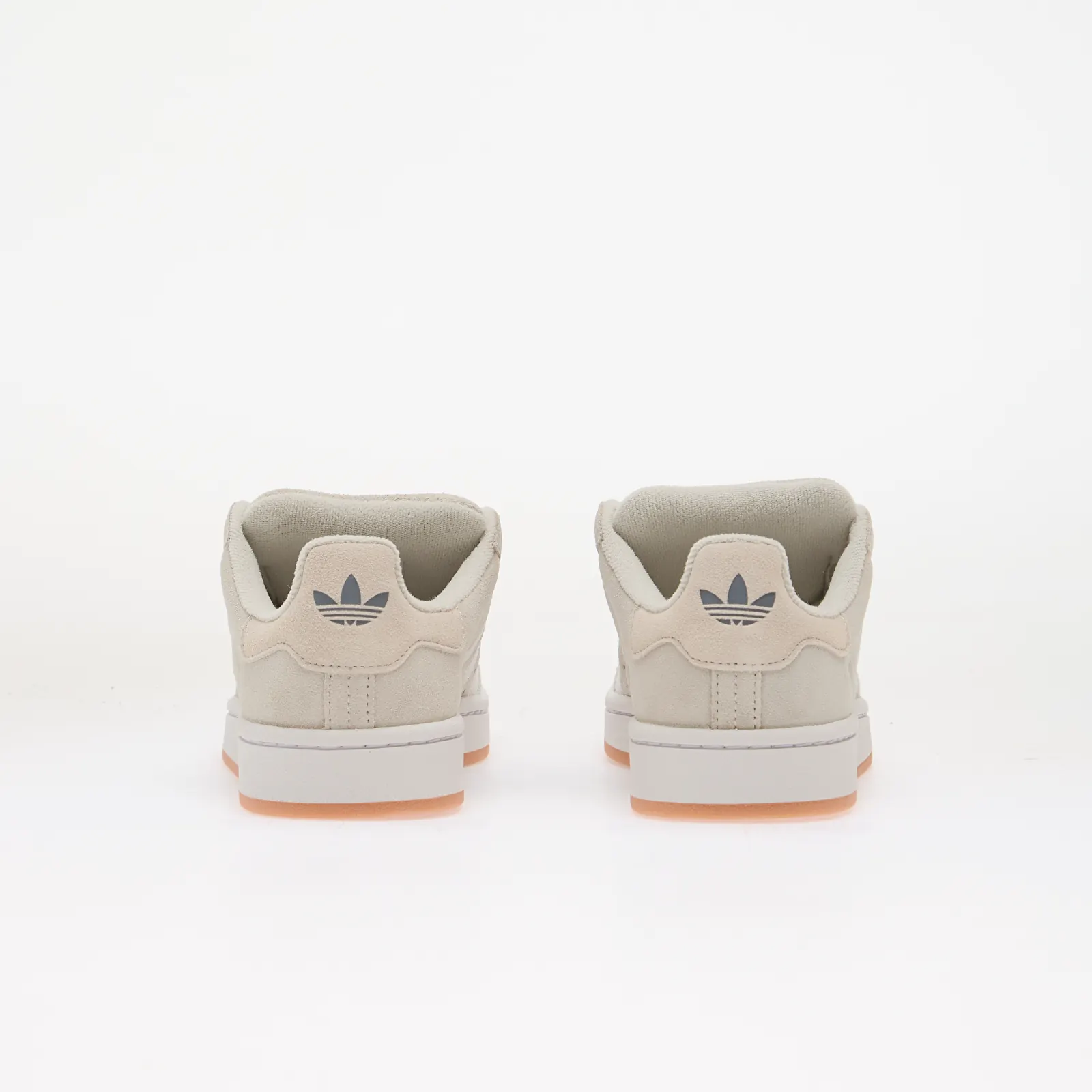 Детски маратонки и обувки adidas Campus 00s Orbit Grey/ Ftwr White/ Gum 2