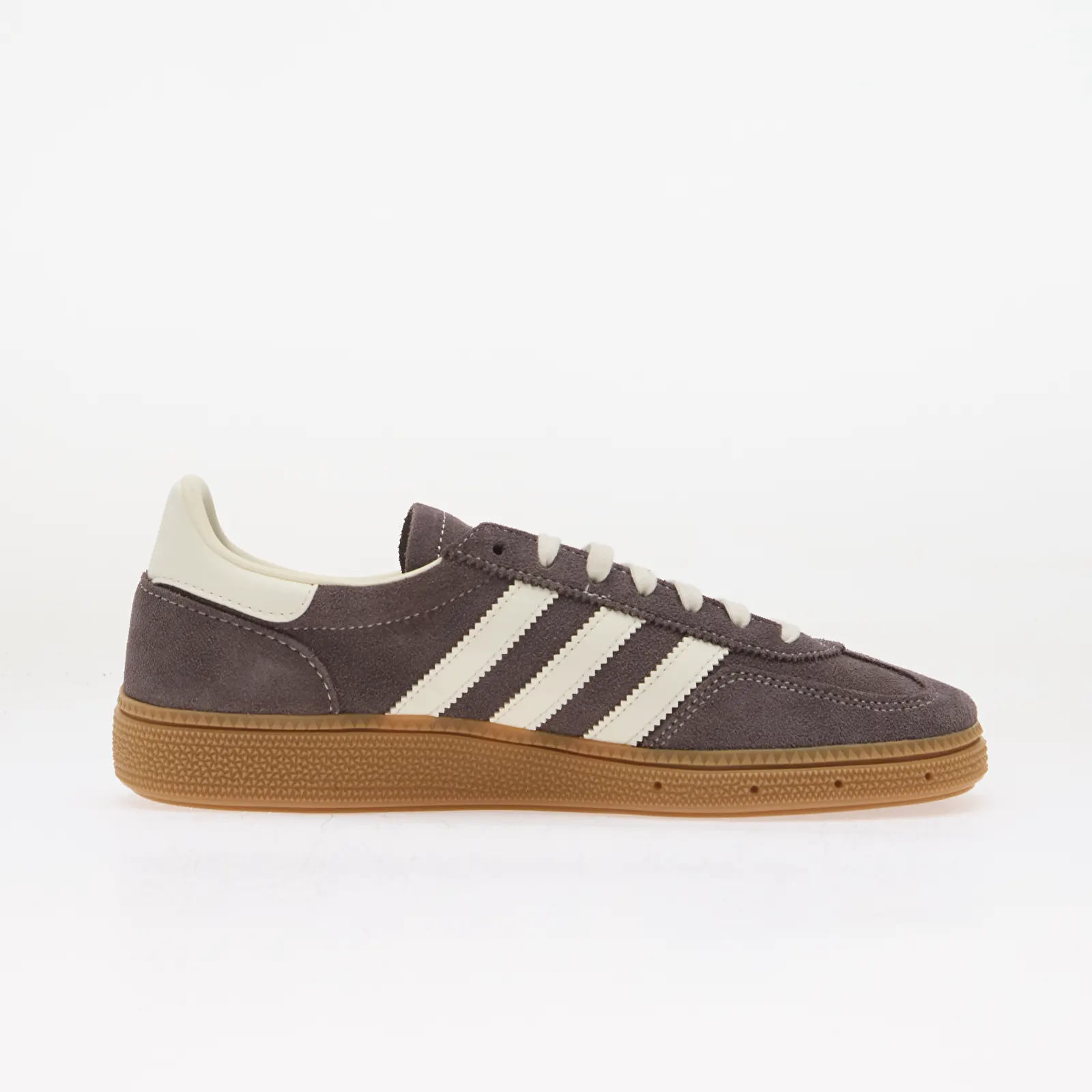 Scarpe e sneakers bambini adidas Handball Spezial Grey Strata/ Off White/ Gum4