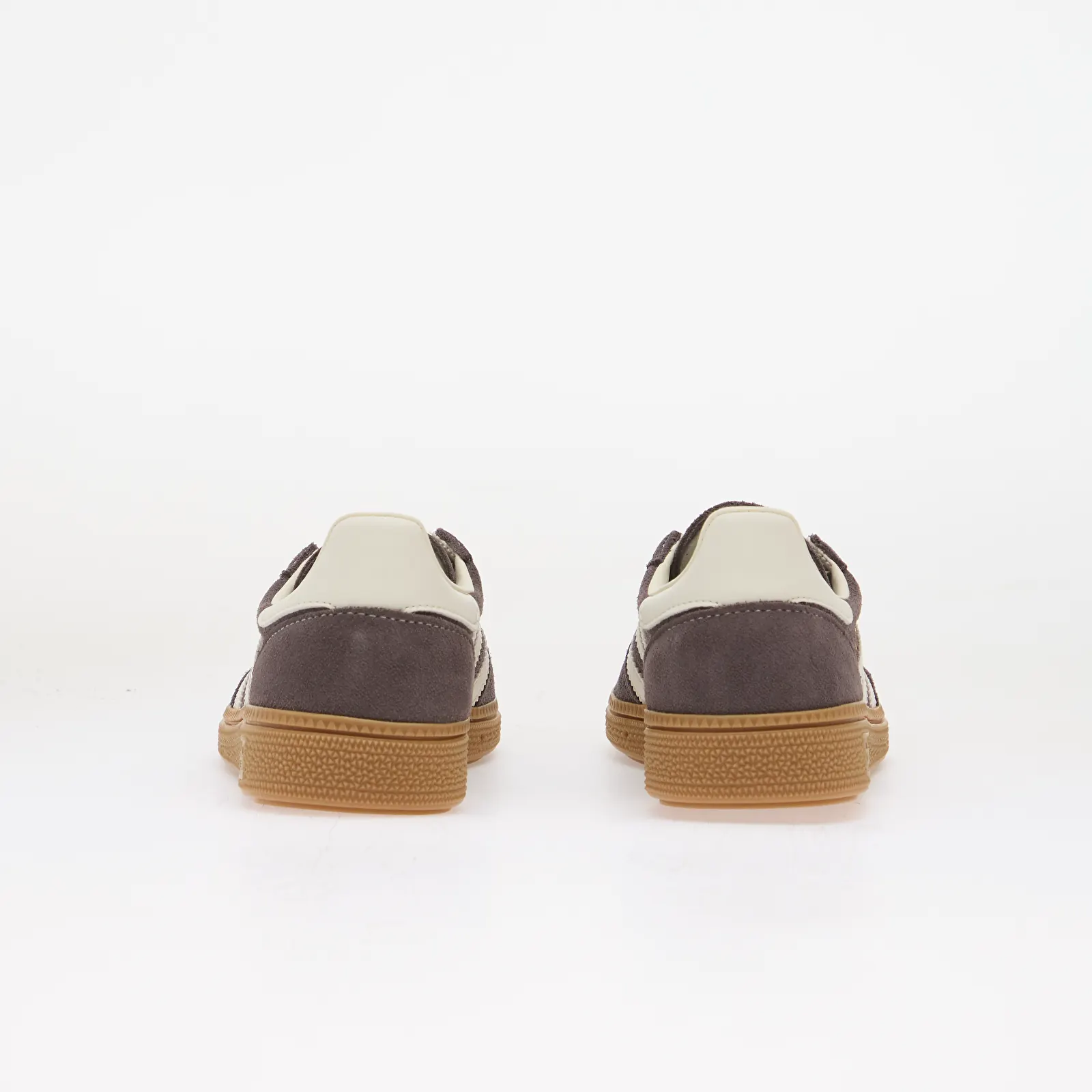 Scarpe e sneakers bambini adidas Handball Spezial Grey Strata/ Off White/ Gum4