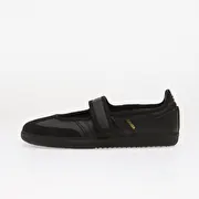 adidas Samba Jane Shoes Kids Core Black/ Core Black/ Ftwr White