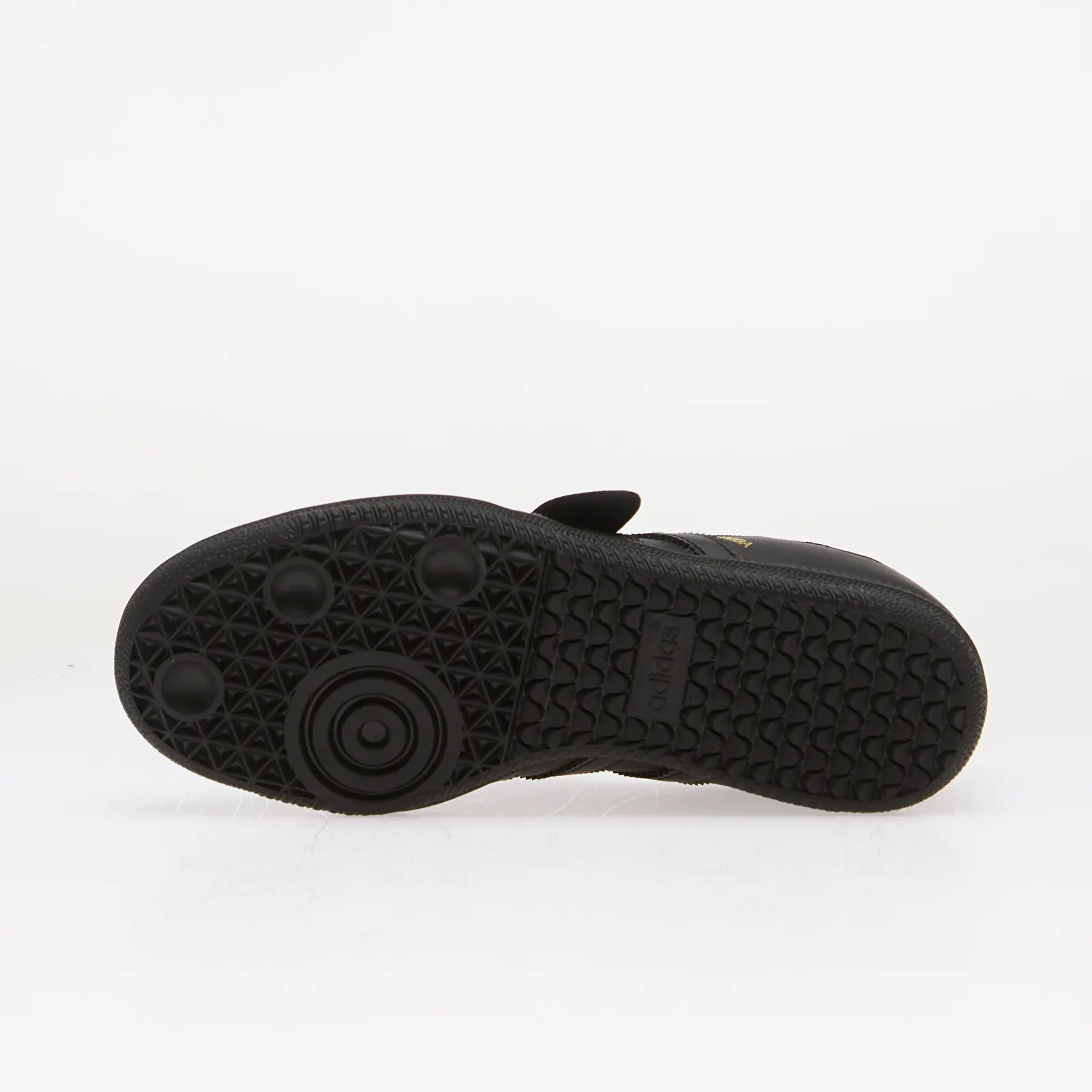Sneaker und Schuhe für Kinder adidas Samba Jane Shoes Kids Core Black/ Core Black/ Ftwr White