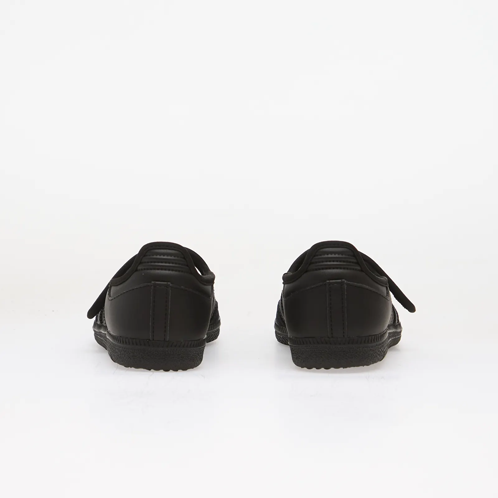 Sneaker und Schuhe für Kinder adidas Samba Jane Shoes Kids Core Black/ Core Black/ Ftwr White