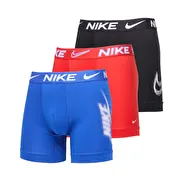 Nike Boxer Brief 3-Pack Blue