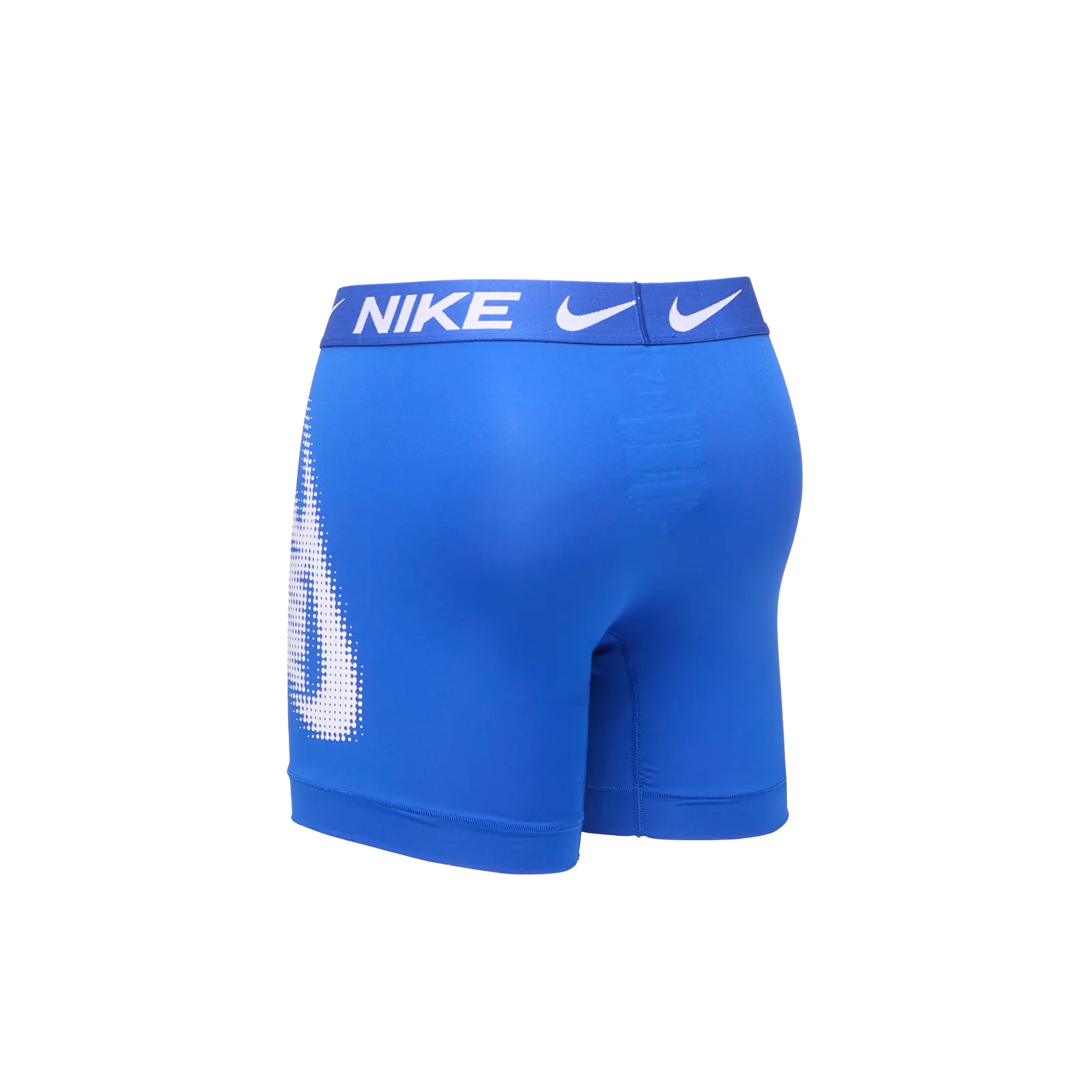 Boksininkų šortai Nike Boxer Brief 3-Pack Blue