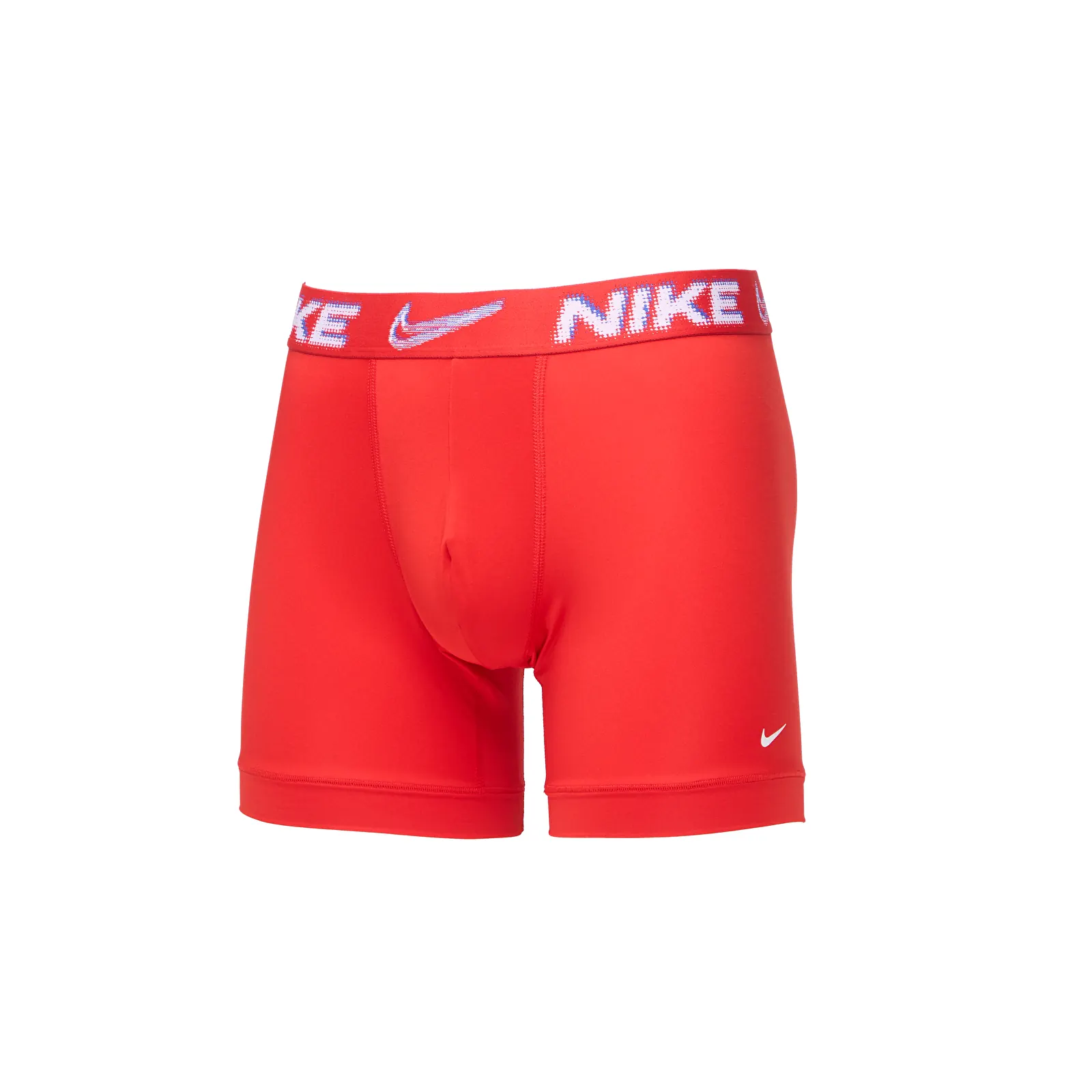 Boksininkų šortai Nike Boxer Brief 3-Pack Blue