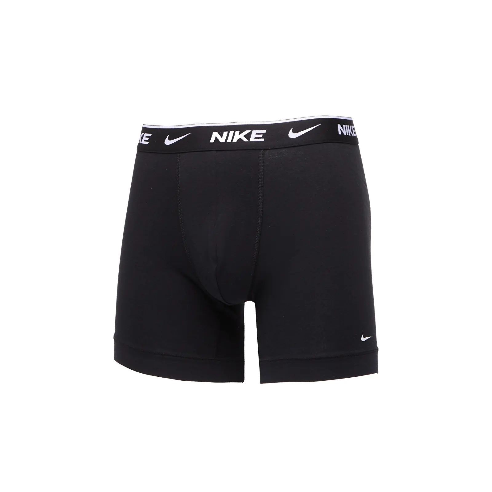 Boksininkų šortai Nike Essential Cotton Stretch Boxer Brief Blue