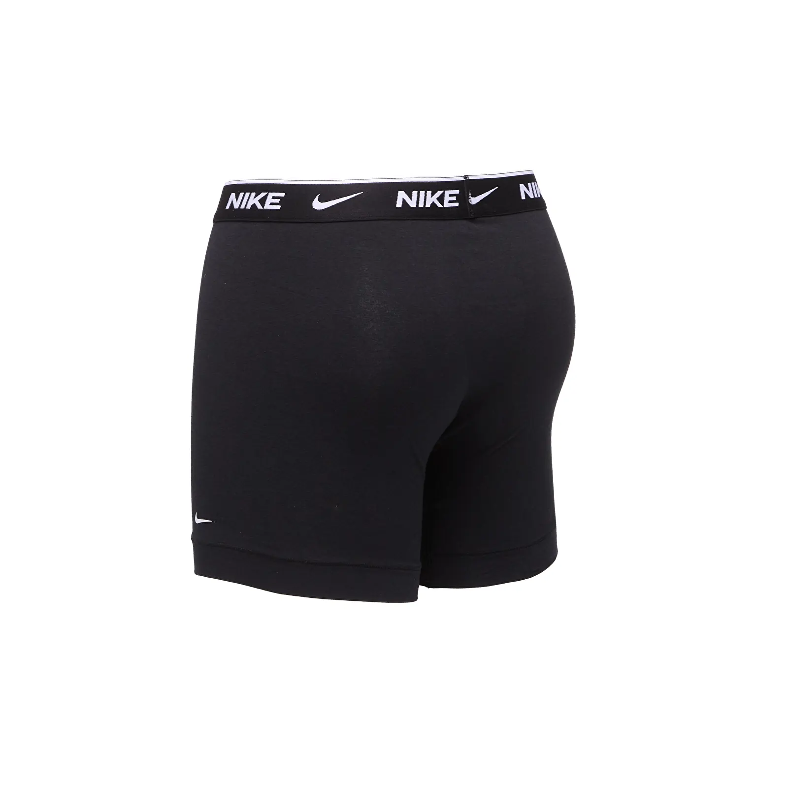 Boksininkų šortai Nike Essential Cotton Stretch Boxer Brief Blue