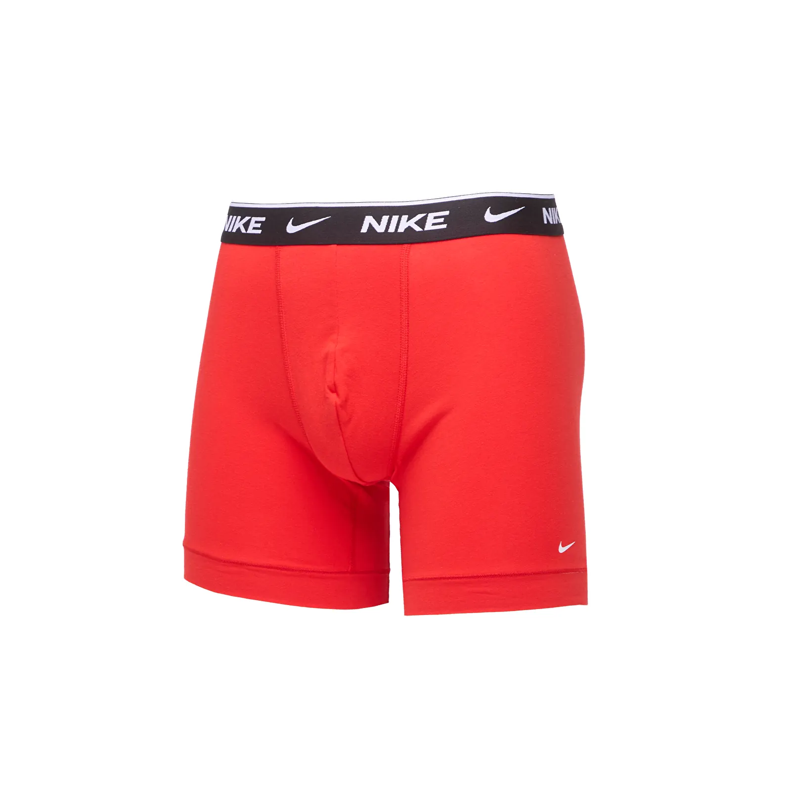 Boksininkų šortai Nike Essential Cotton Stretch Boxer Brief Blue