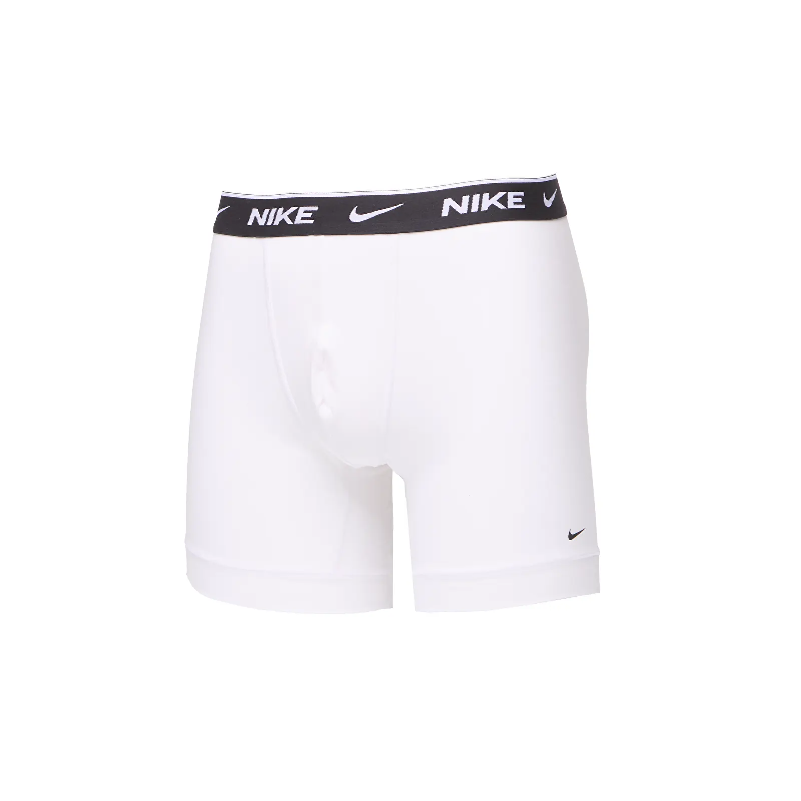 Boksininkų šortai Nike Essential Cotton Stretch Boxer Brief Blue