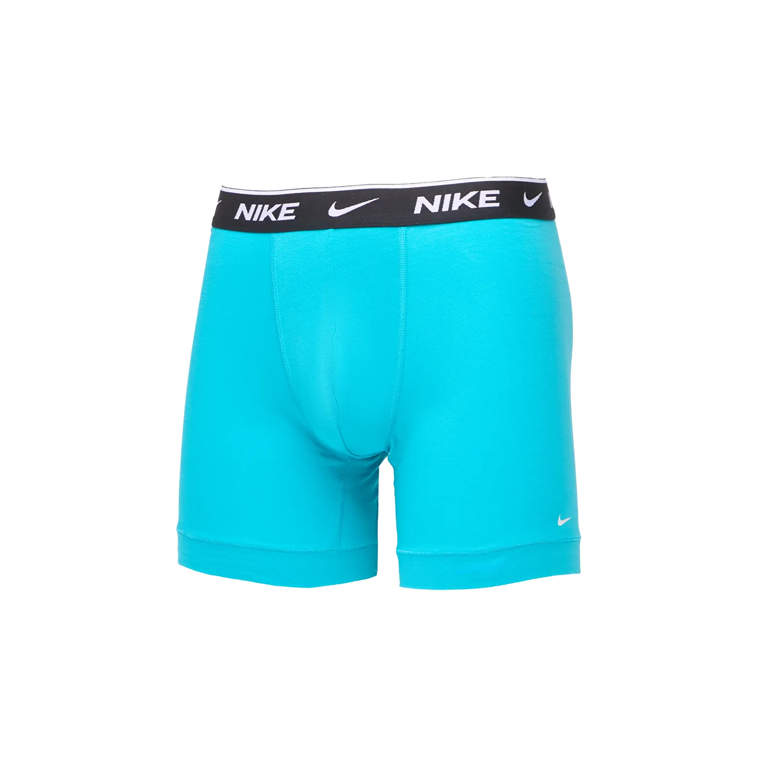 Boksininkų šortai Nike Essential Cotton Stretch Boxer Brief Blue