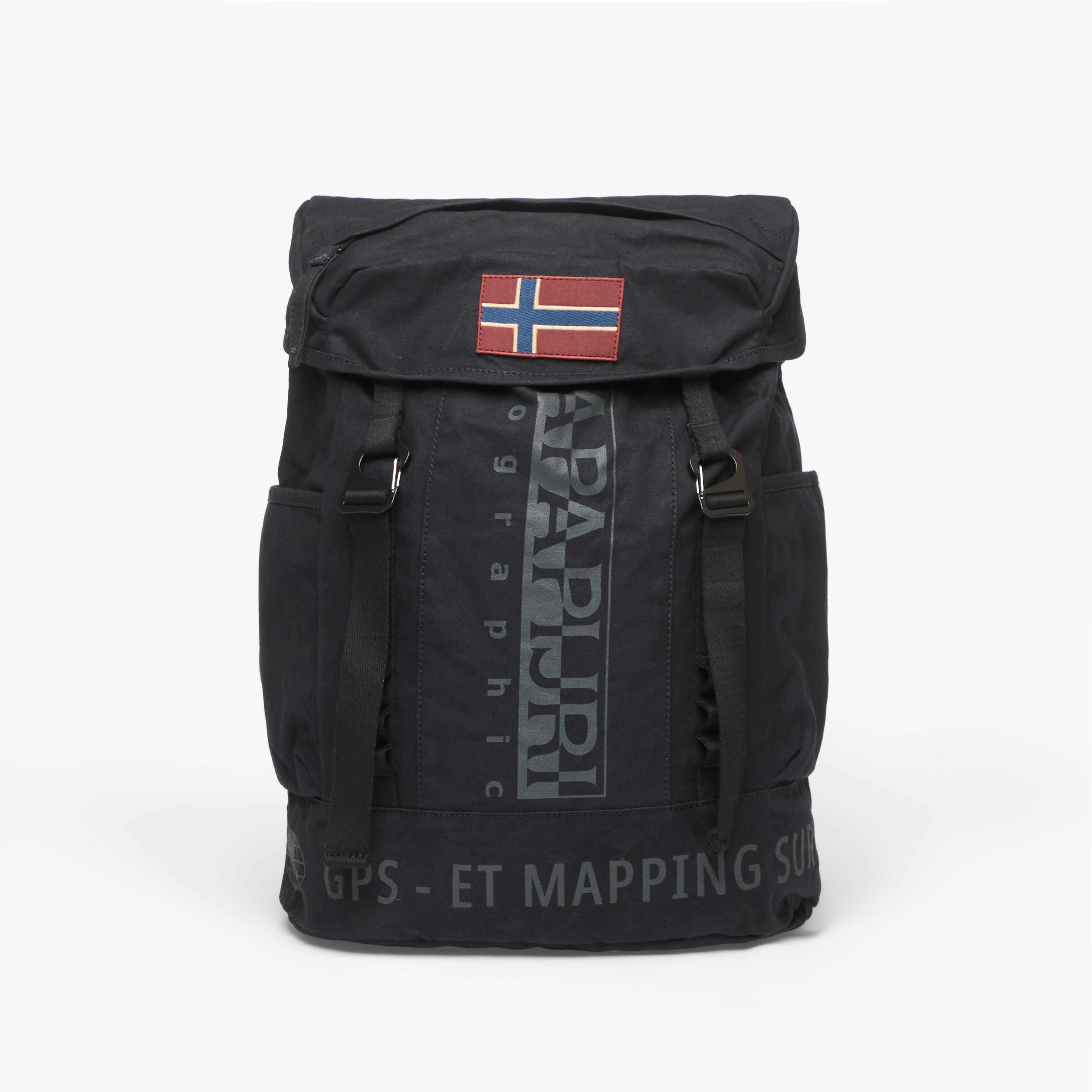 Napapijri Equator Backpack 28.8L Black Beauty Universal