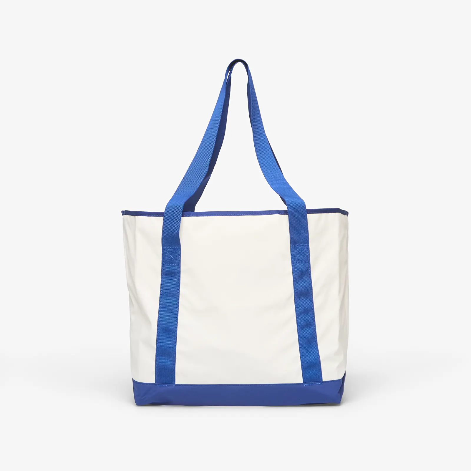 Ristilaukut New Balance Basketball Tote Bag Inkwell/ Sea Salt