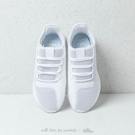 Kinderschuhe adidas Tubular Shadow J Footwear White Footwear White Footwear White Footshop